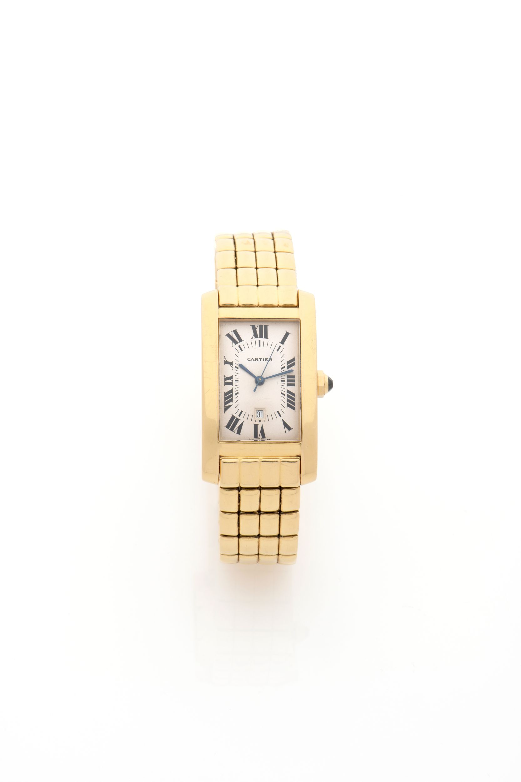 SEIKO - LASSALE TANK:  | H&ocirc;tel Des Ventes de Monte-Carlo