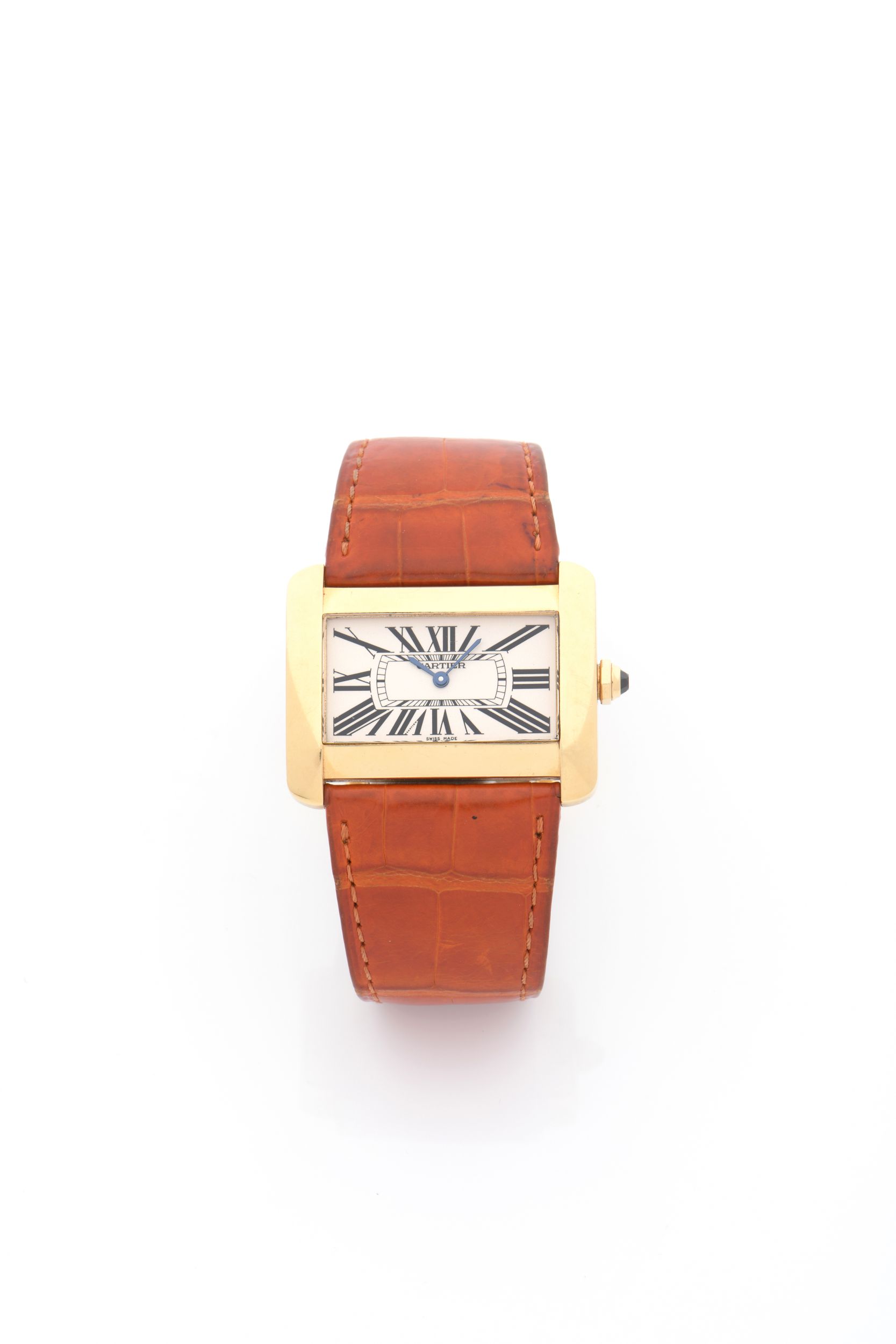 SEIKO - LASSALE TANK:  | H&ocirc;tel Des Ventes de Monte-Carlo