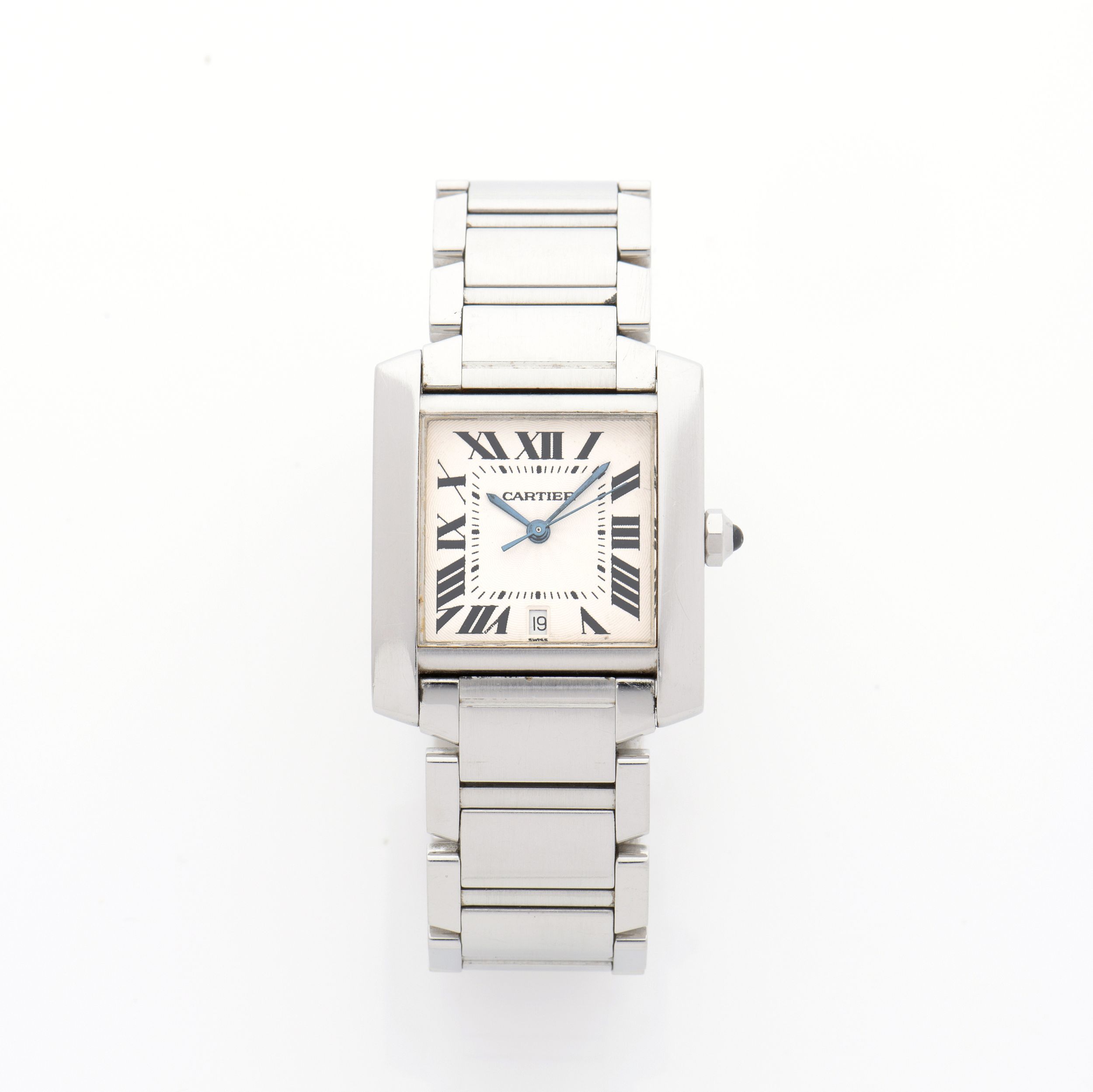 BOUCHERON REFLET:  | H&ocirc;tel Des Ventes de Monte-Carlo
