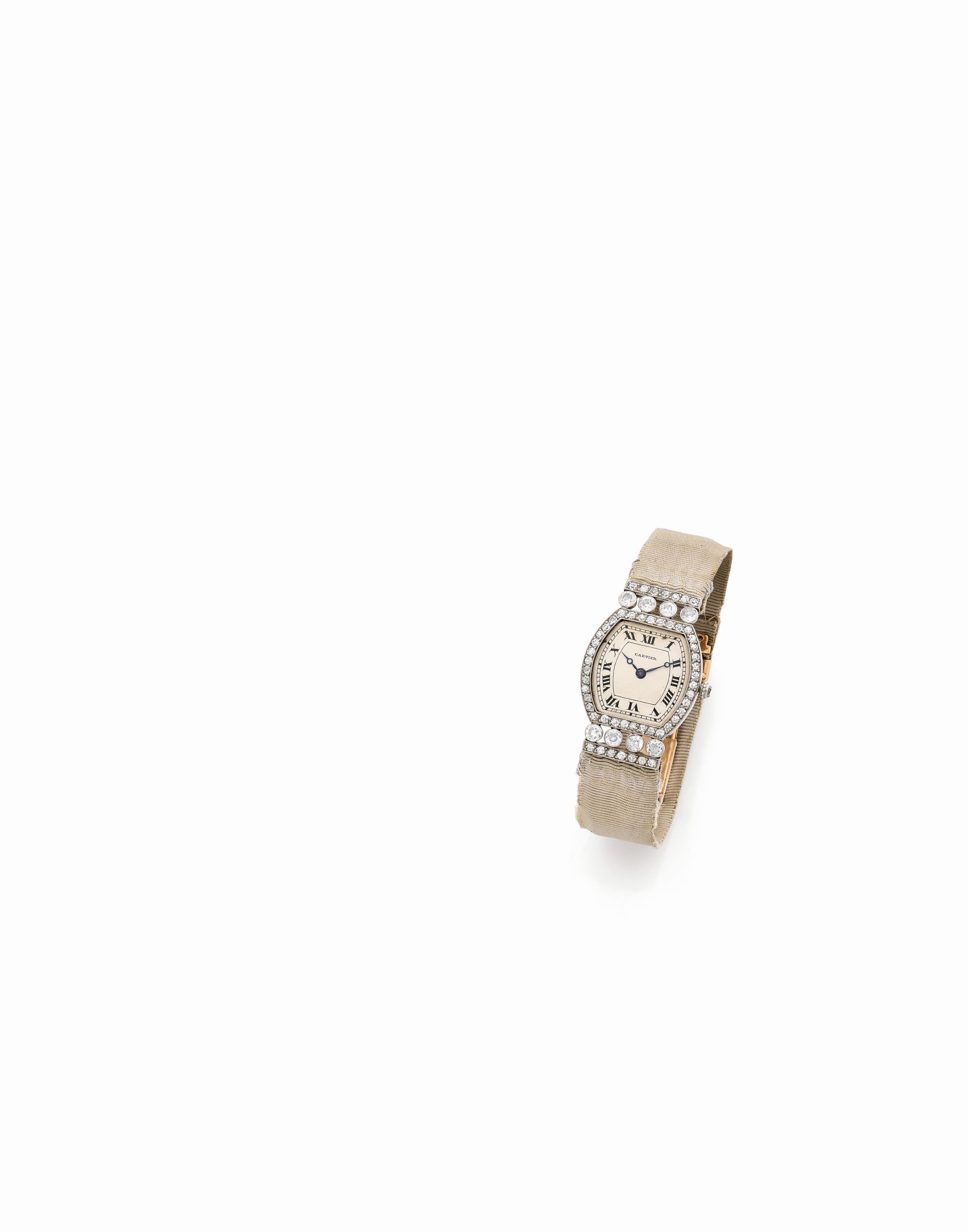 SEIKO - LASSALE TANK:  | H&ocirc;tel Des Ventes de Monte-Carlo
