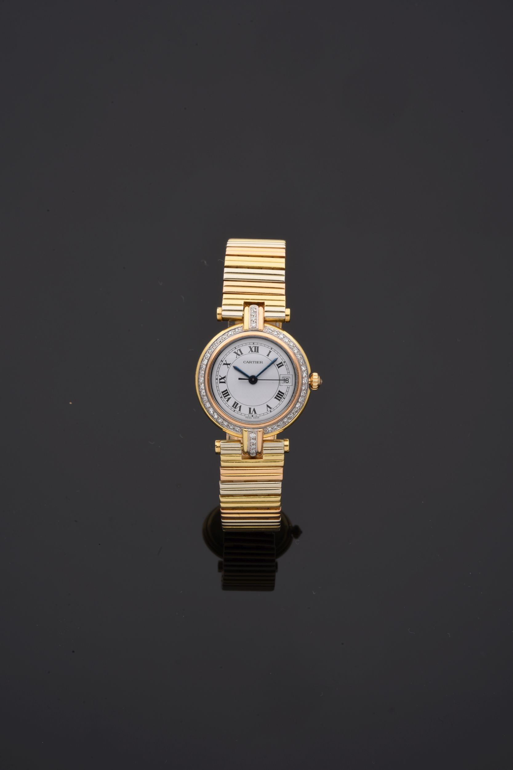 SEIKO:  | H&ocirc;tel Des Ventes de Monte-Carlo