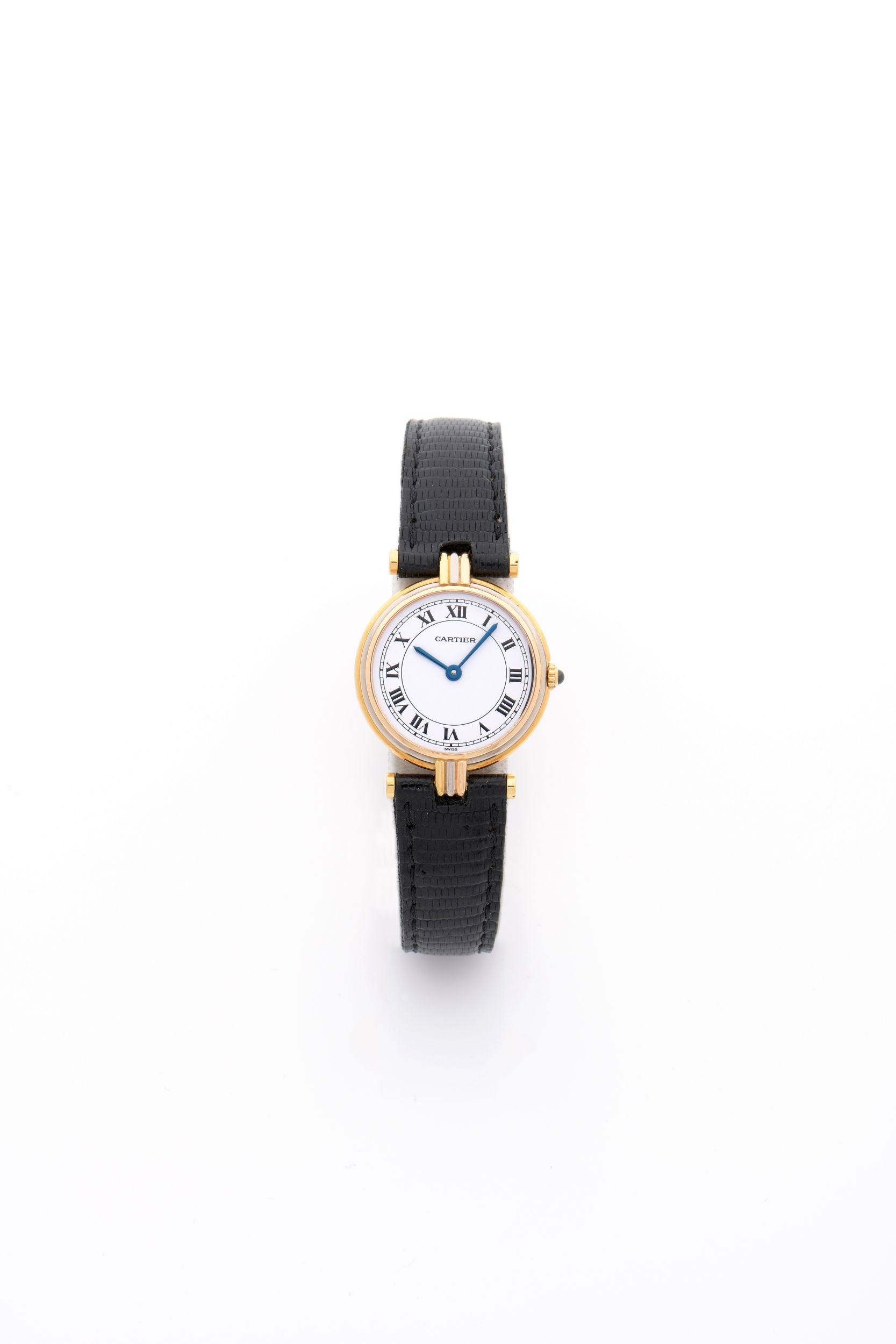 CARTIER VENDOME TRINITY 