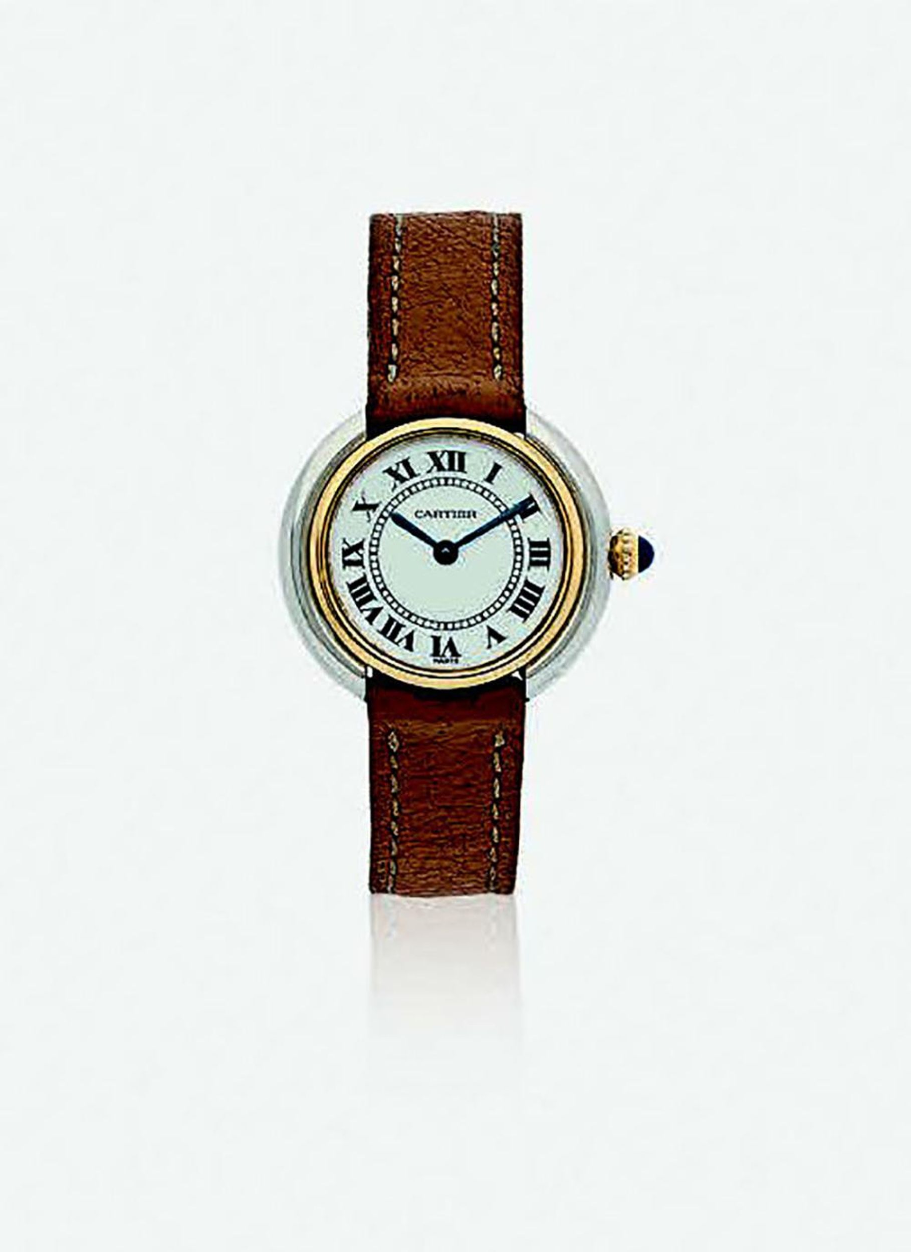 PATEK PHILIPPE VERS 1967:  | H&ocirc;tel Des Ventes de Monte-Carlo