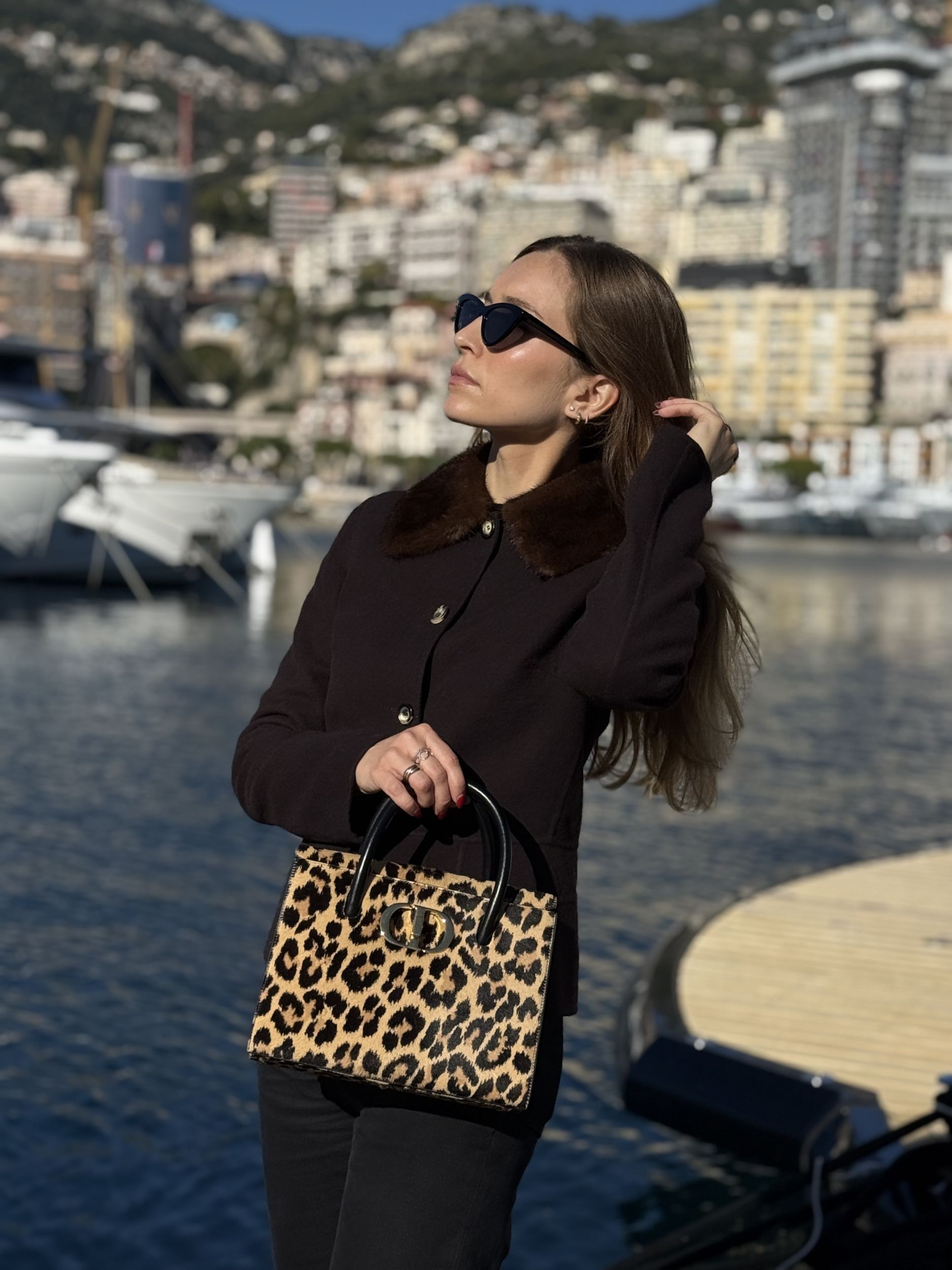 HERMÈS:  | H&ocirc;tel Des Ventes de Monte-Carlo