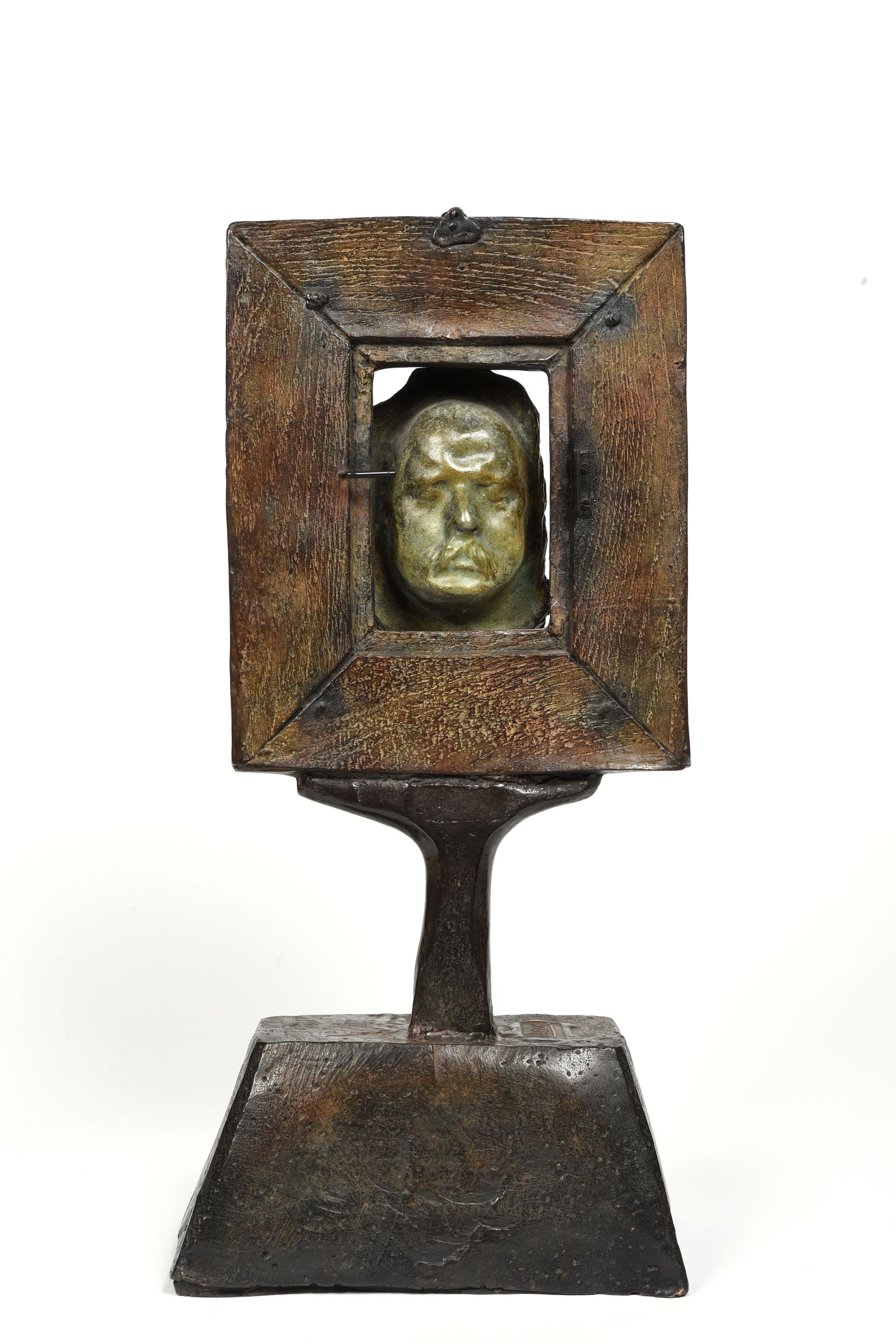 DIMITRI CHIPARUS (1886-1947):  | H&ocirc;tel Des Ventes de Monte-Carlo
