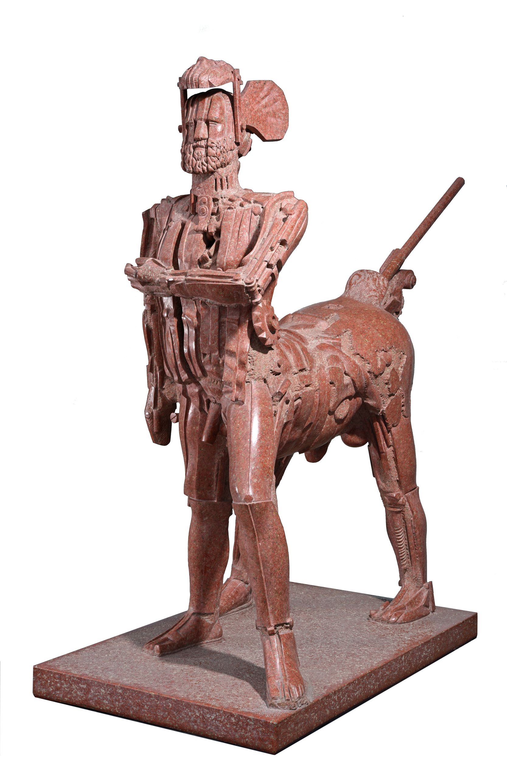 CÉSAR (1921-1998)