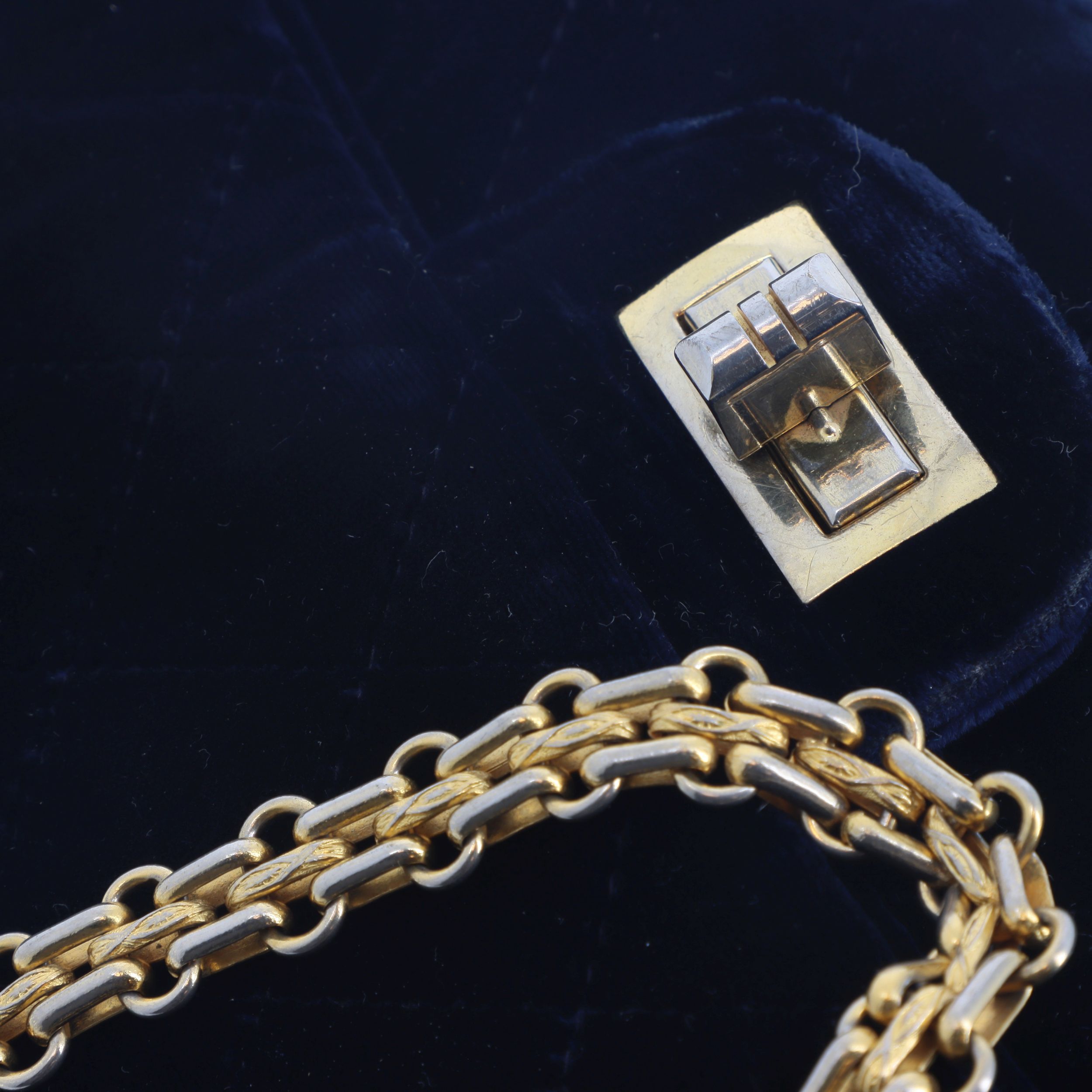 CHANEL :  | H&ocirc;tel Des Ventes de Monte-Carlo