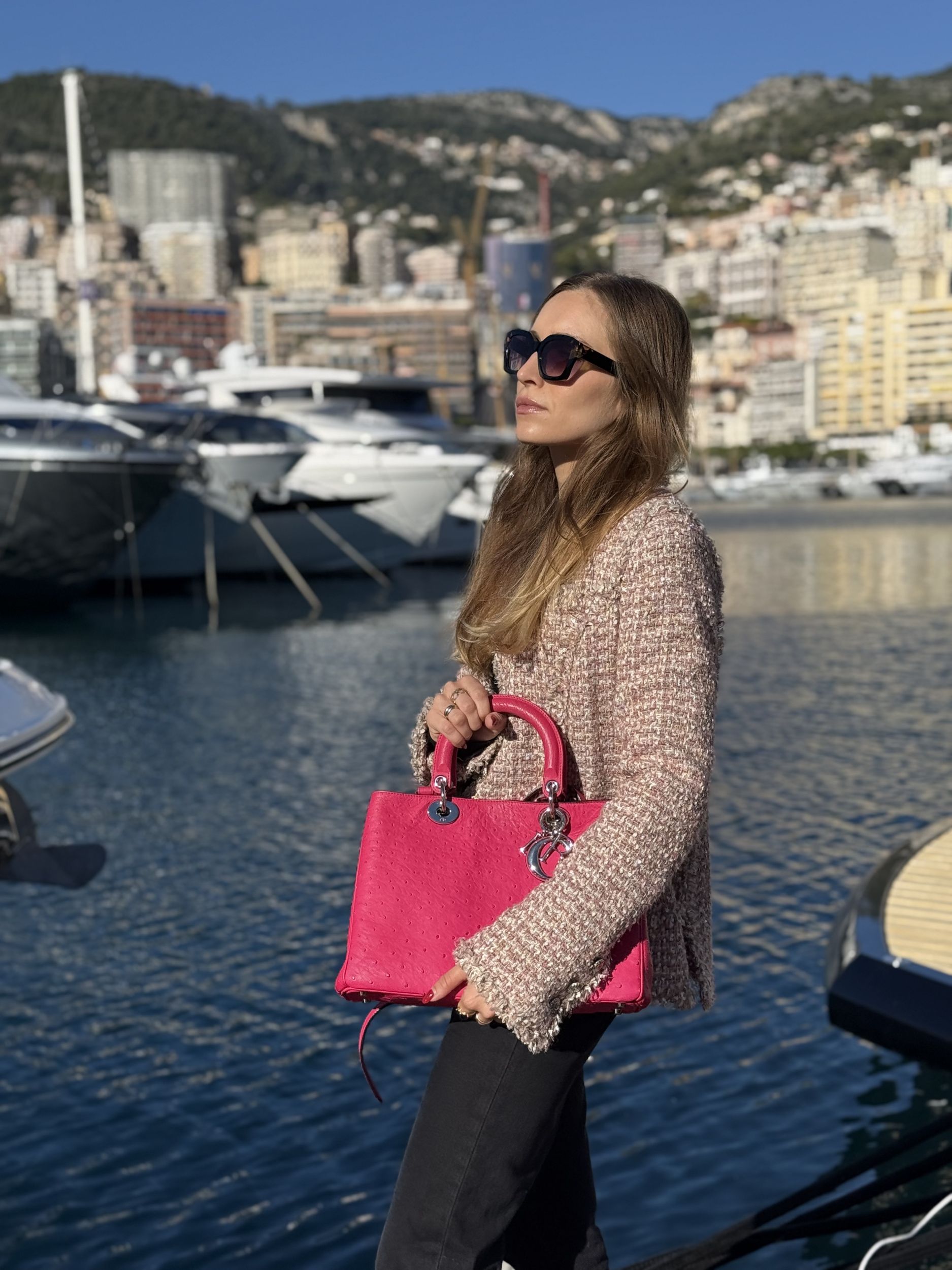 HERMÈS:  | H&ocirc;tel Des Ventes de Monte-Carlo