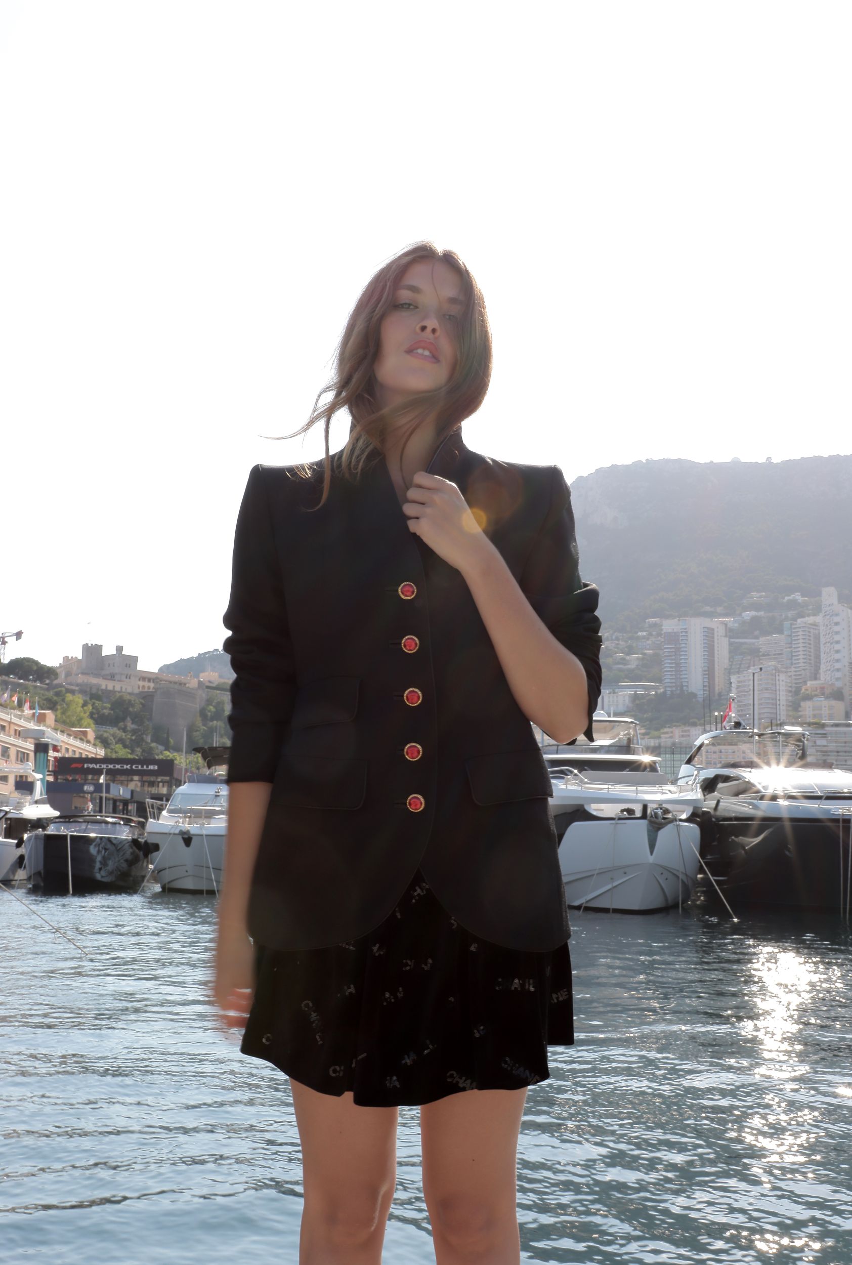 HERMÈS:  | H&ocirc;tel Des Ventes de Monte-Carlo