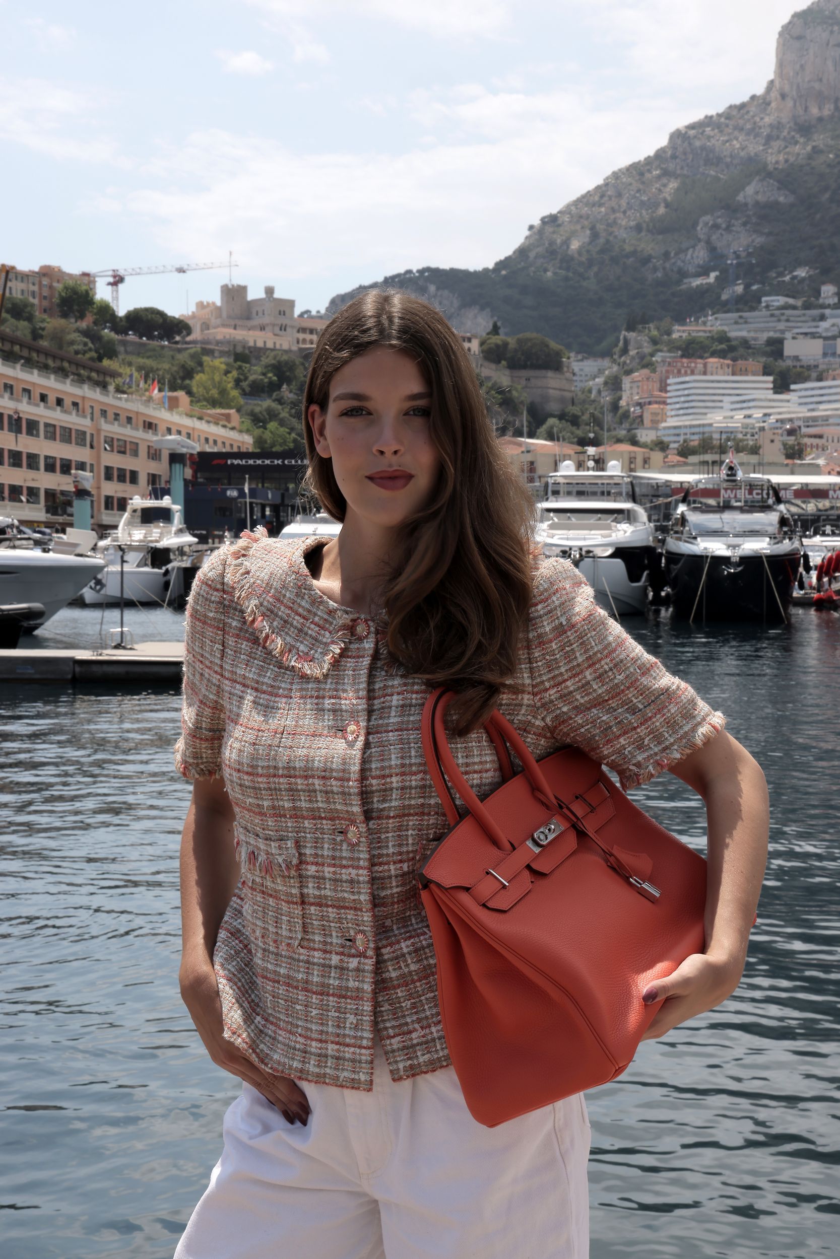HERMÈS:  | H&ocirc;tel Des Ventes de Monte-Carlo