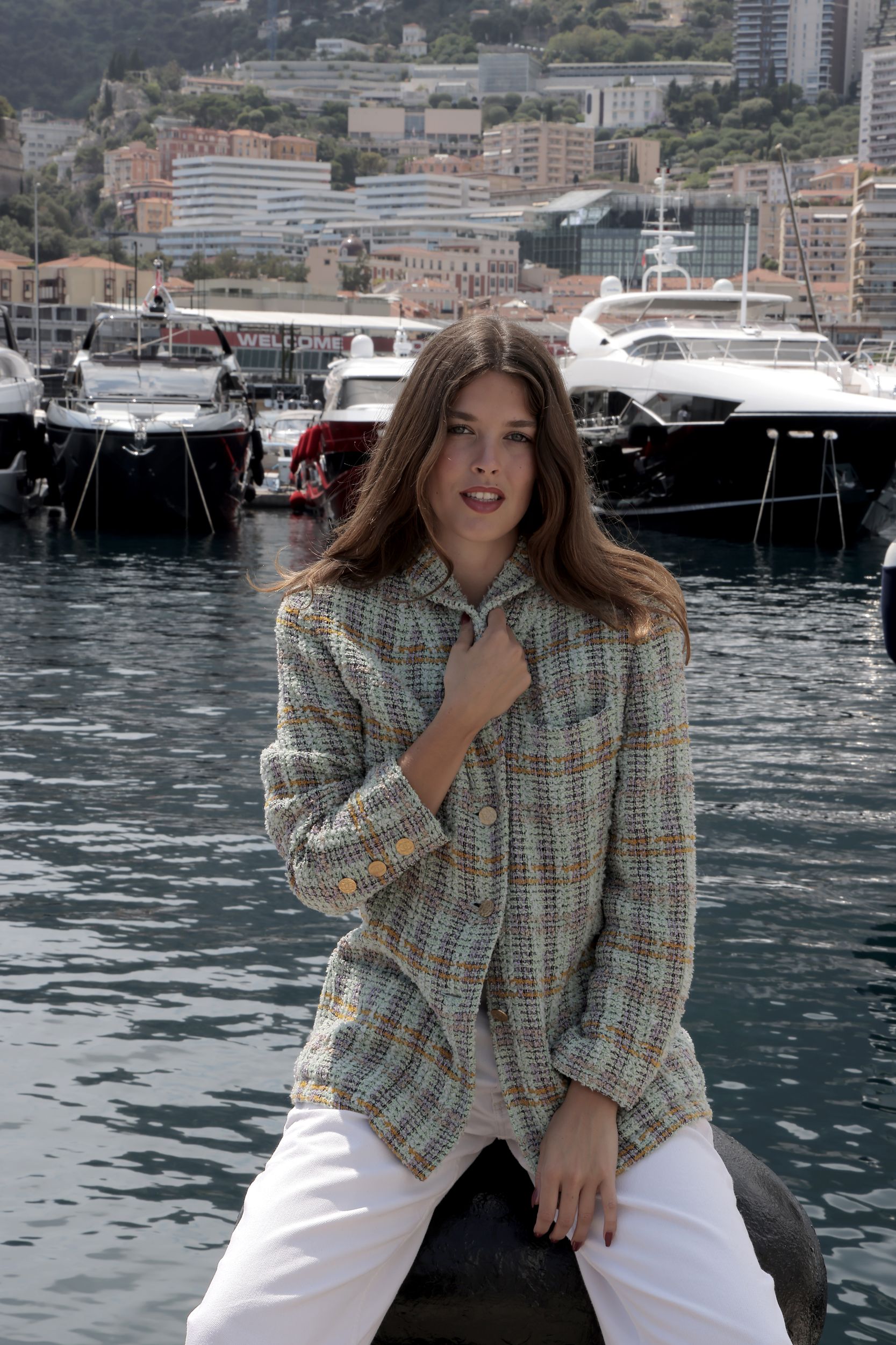 HERMÈS:  | H&ocirc;tel Des Ventes de Monte-Carlo