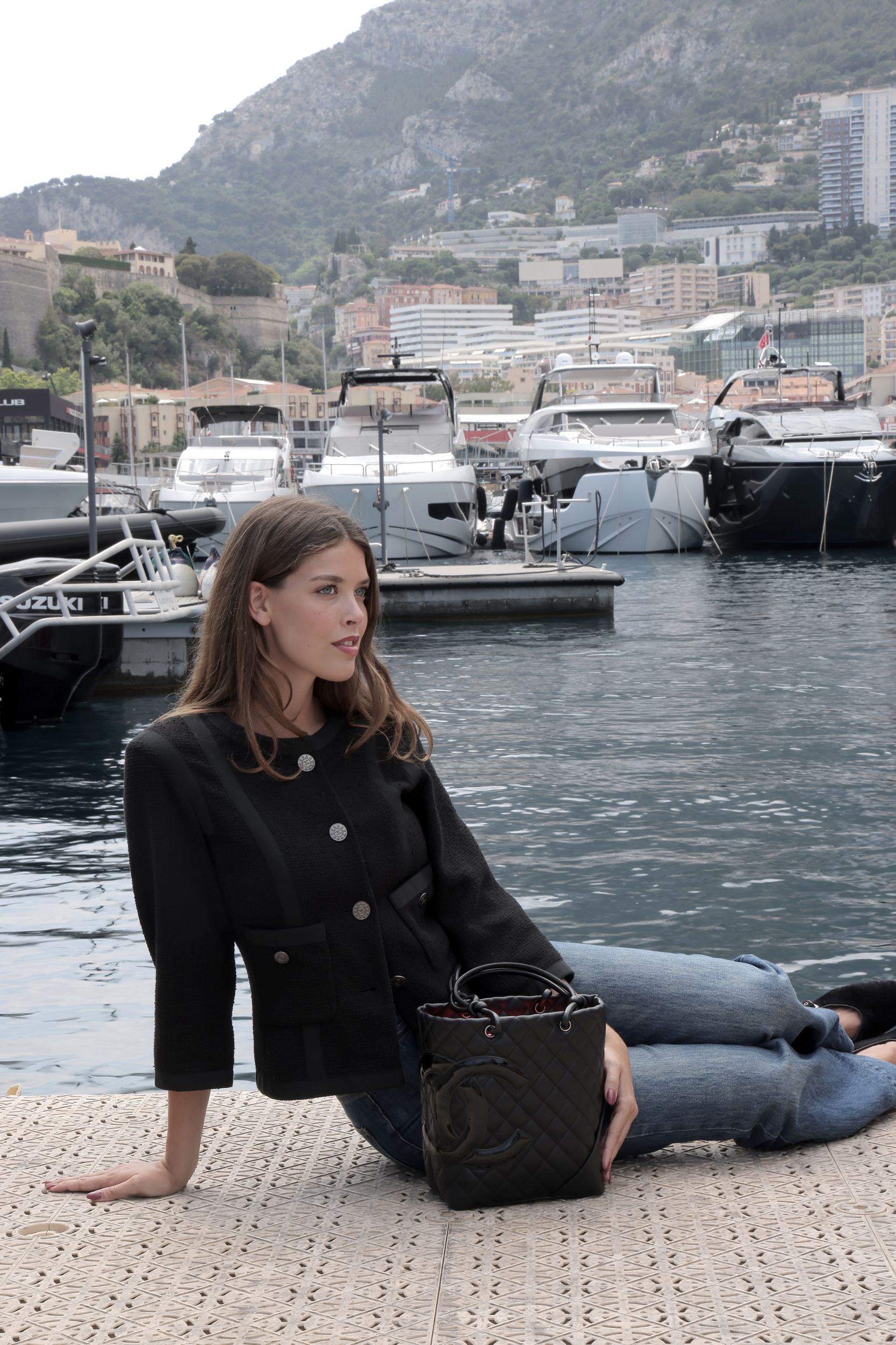 HERMÈS:  | H&ocirc;tel Des Ventes de Monte-Carlo
