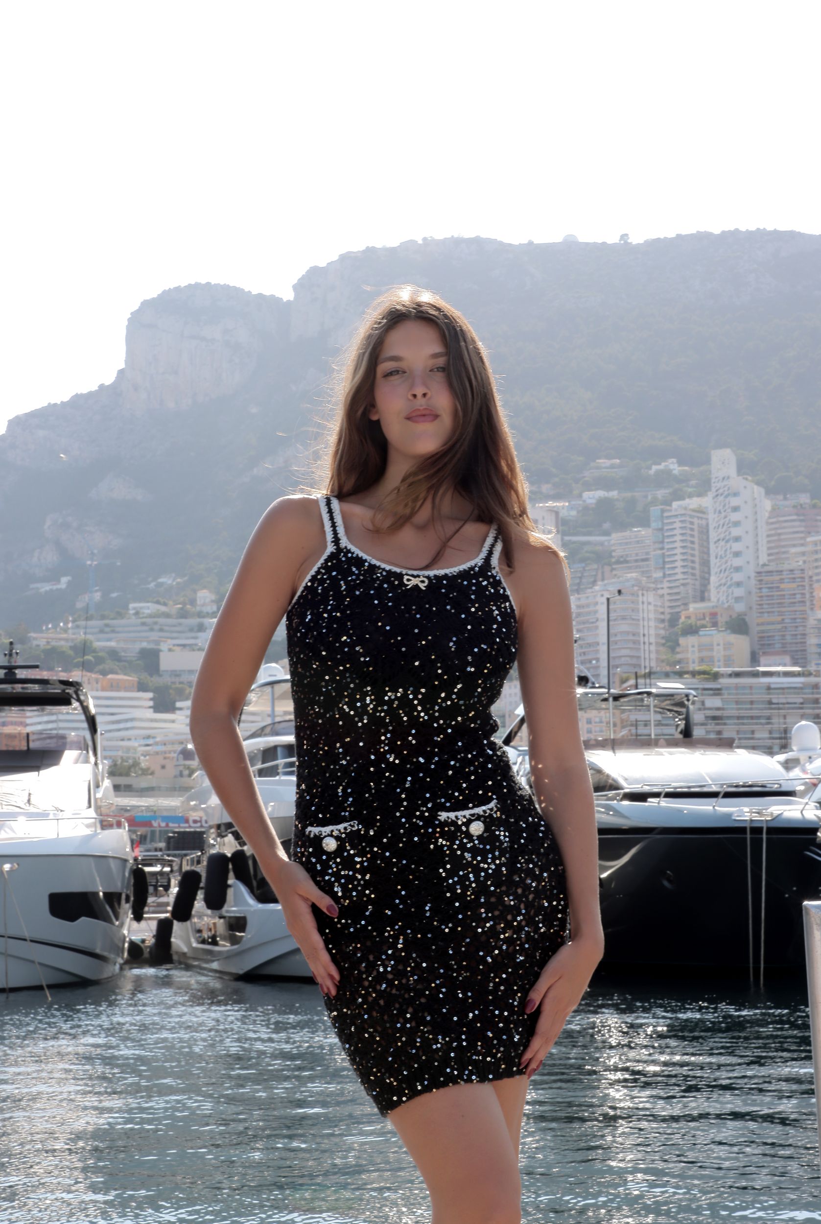 HERMÈS:  | H&ocirc;tel Des Ventes de Monte-Carlo