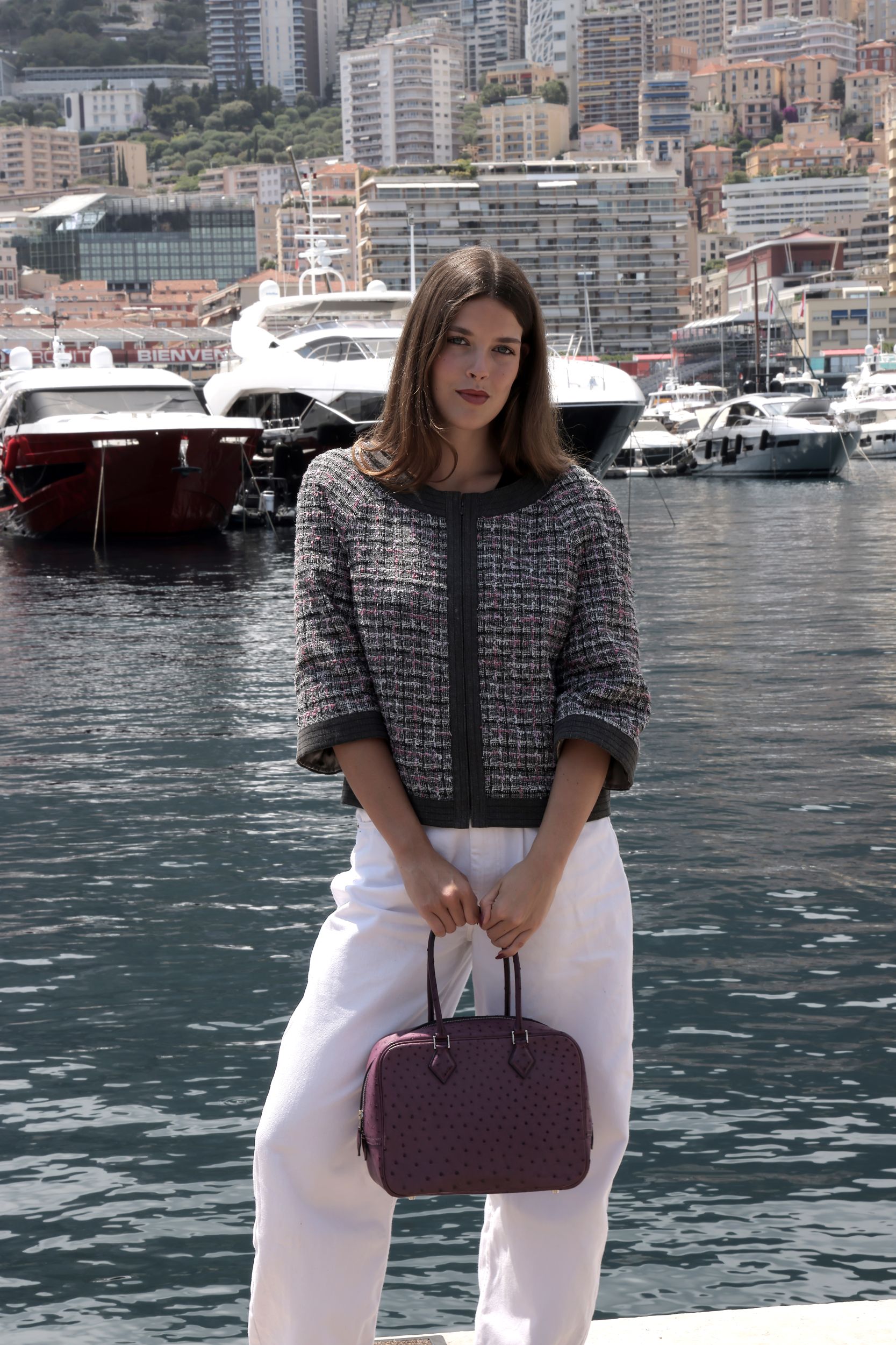 HERMÈS:  | H&ocirc;tel Des Ventes de Monte-Carlo