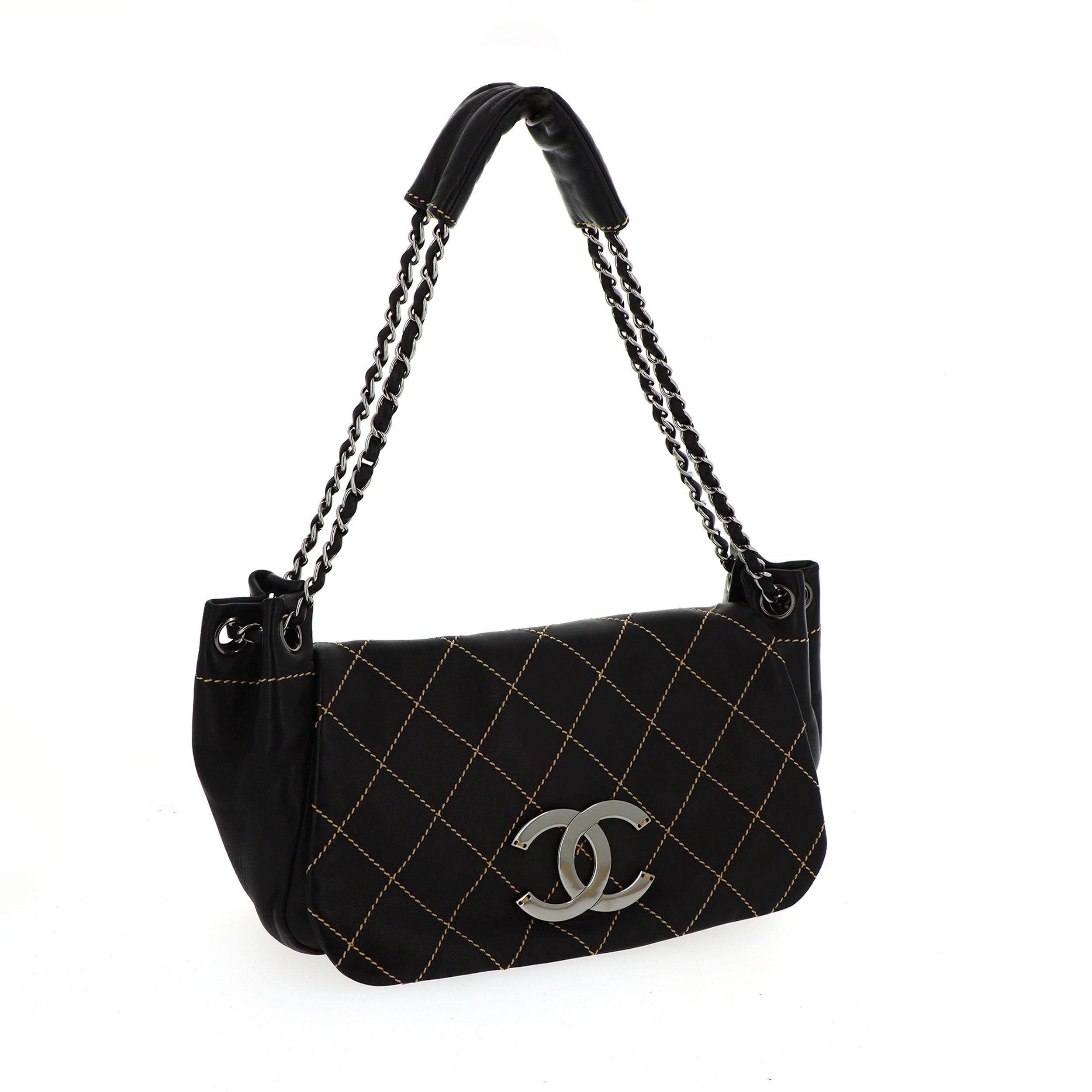 CHANEL :  | H&ocirc;tel Des Ventes de Monte-Carlo
