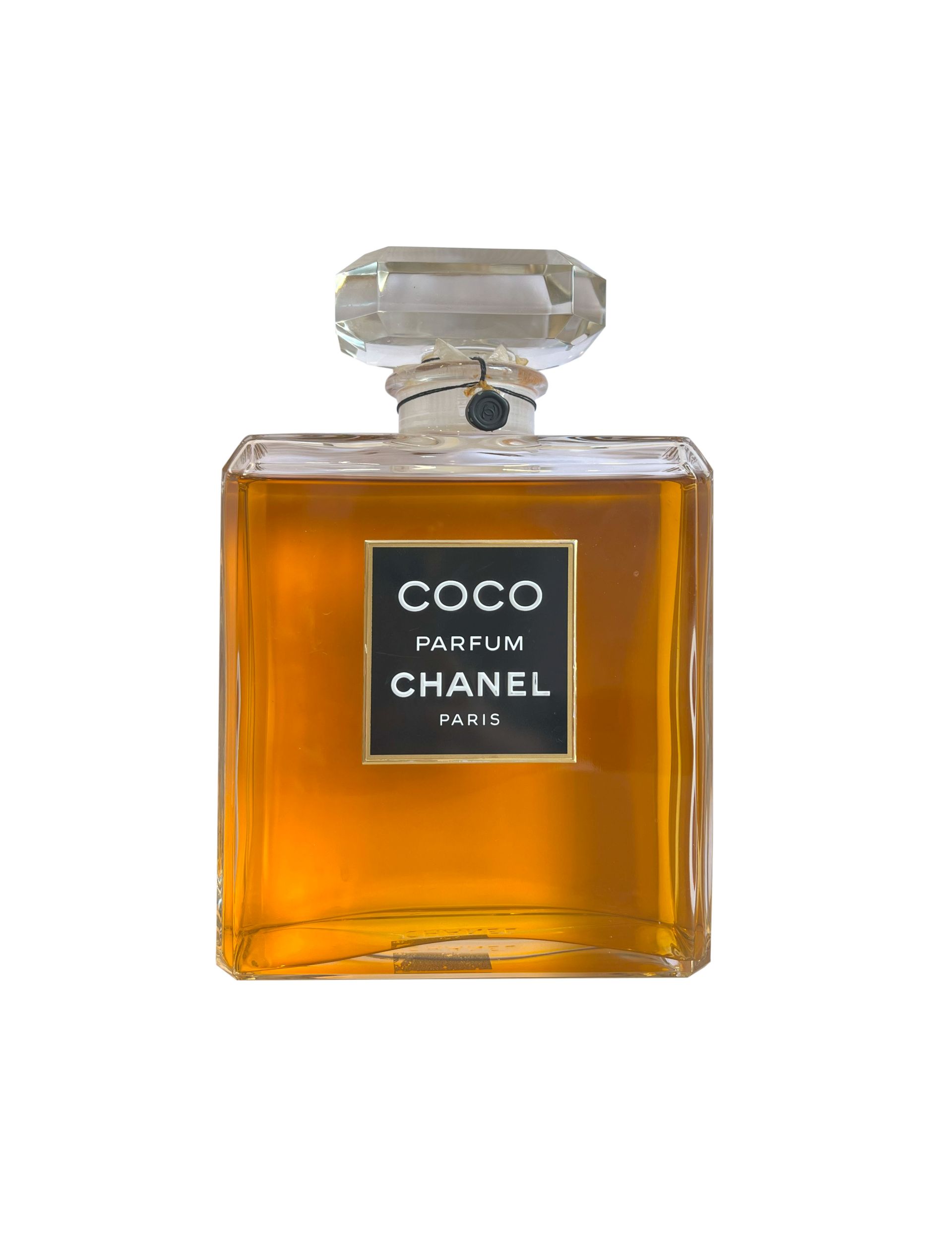 CHANEL :  | H&ocirc;tel Des Ventes de Monte-Carlo