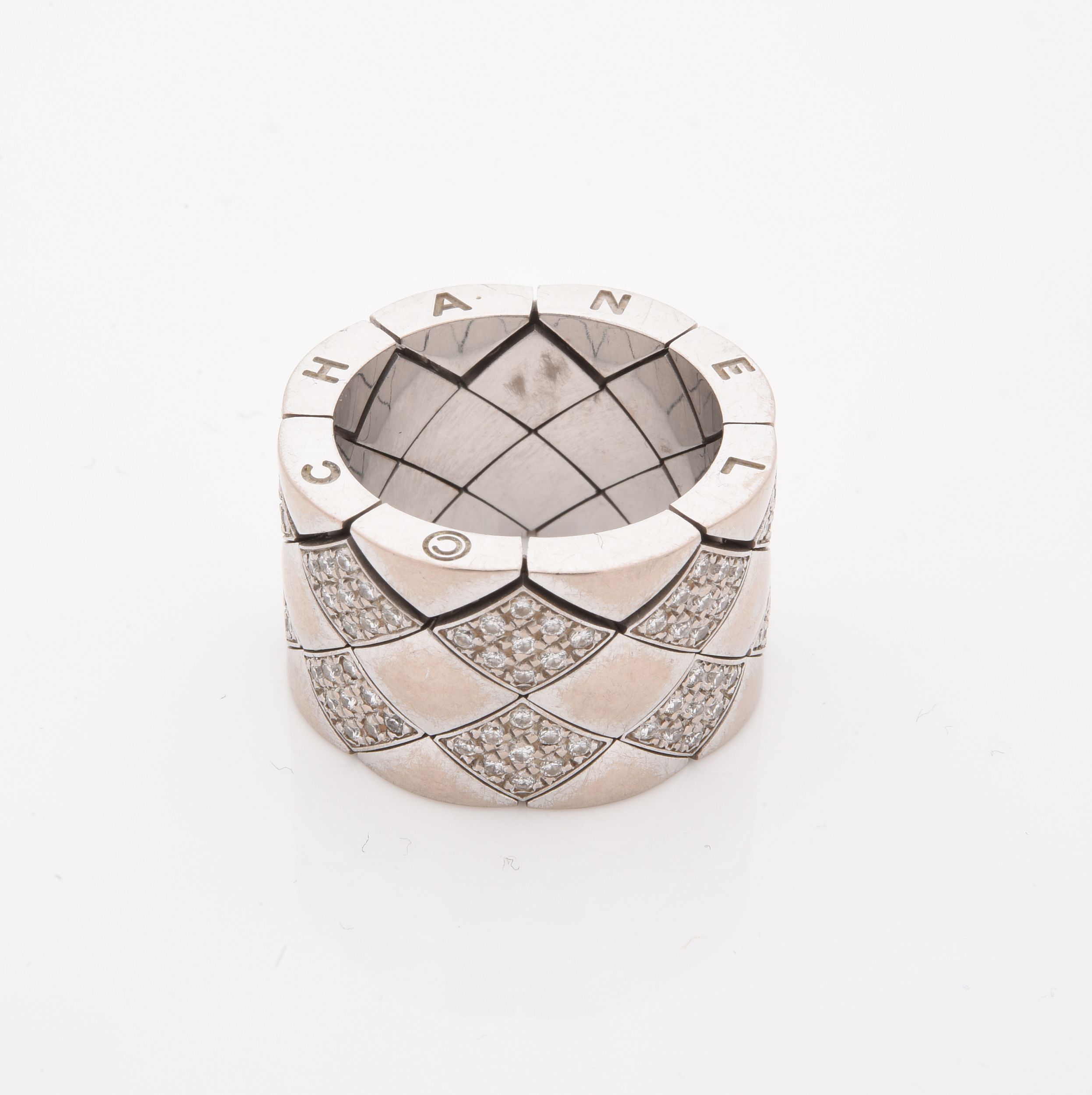 BAGUE :  | H&ocirc;tel Des Ventes de Monte-Carlo