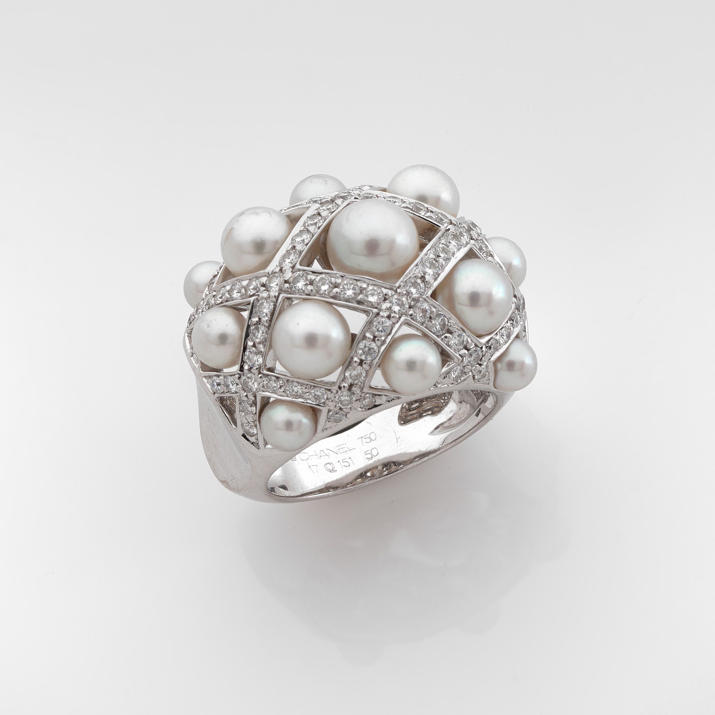 BAGUE LARGE JONC :  | H&ocirc;tel Des Ventes de Monte-Carlo
