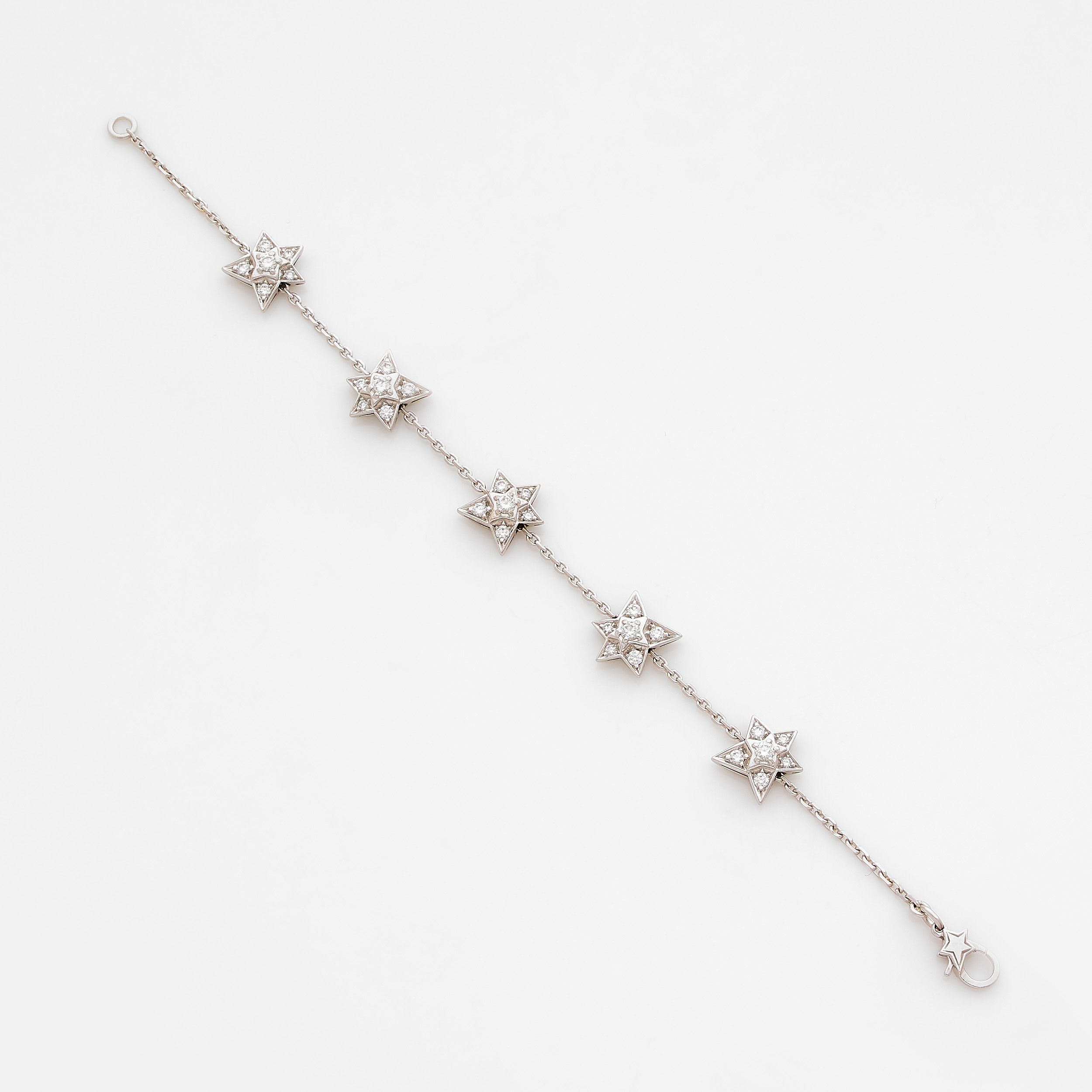 BUCCELLATI :  | H&ocirc;tel Des Ventes de Monte-Carlo