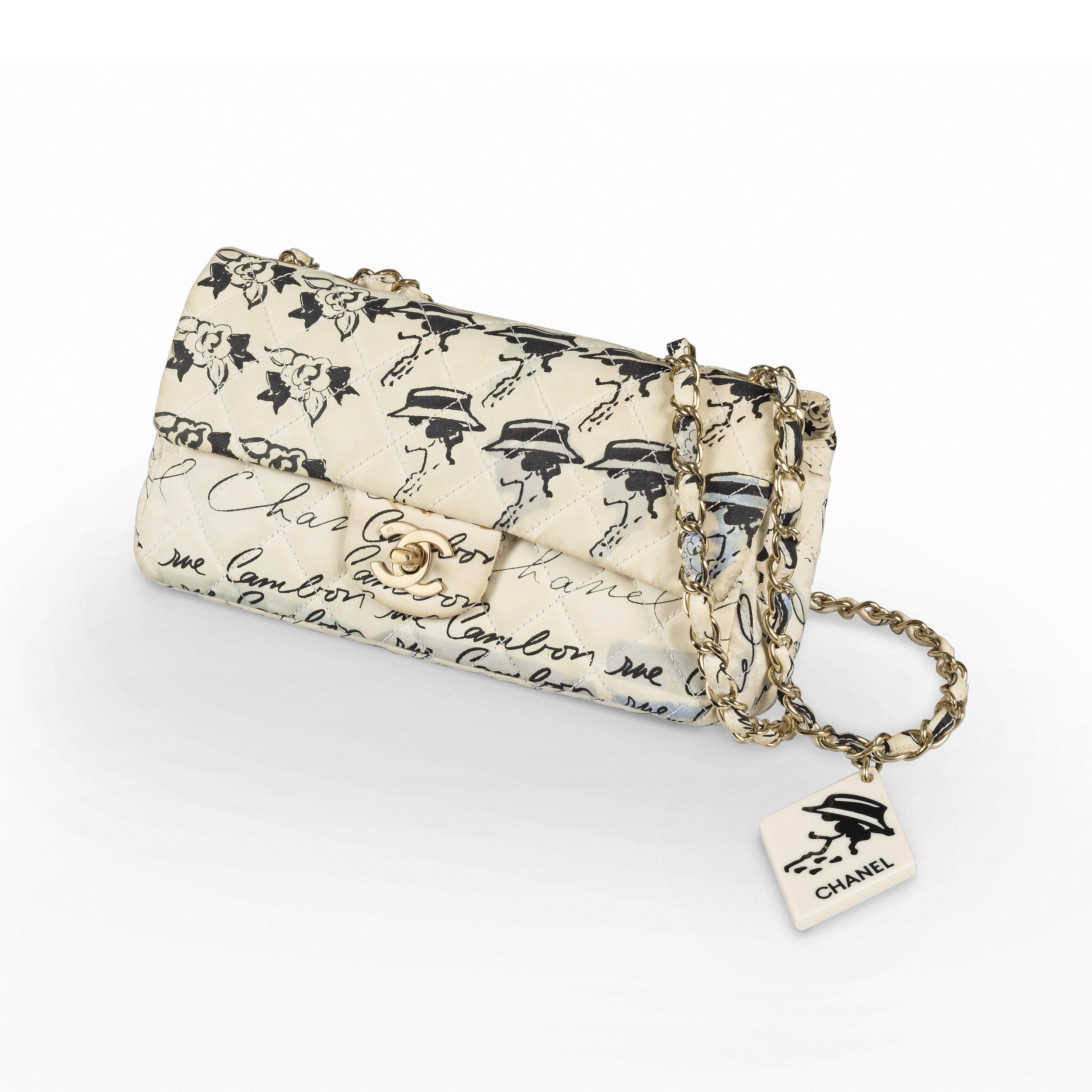 CHANEL:  | H&ocirc;tel Des Ventes de Monte-Carlo