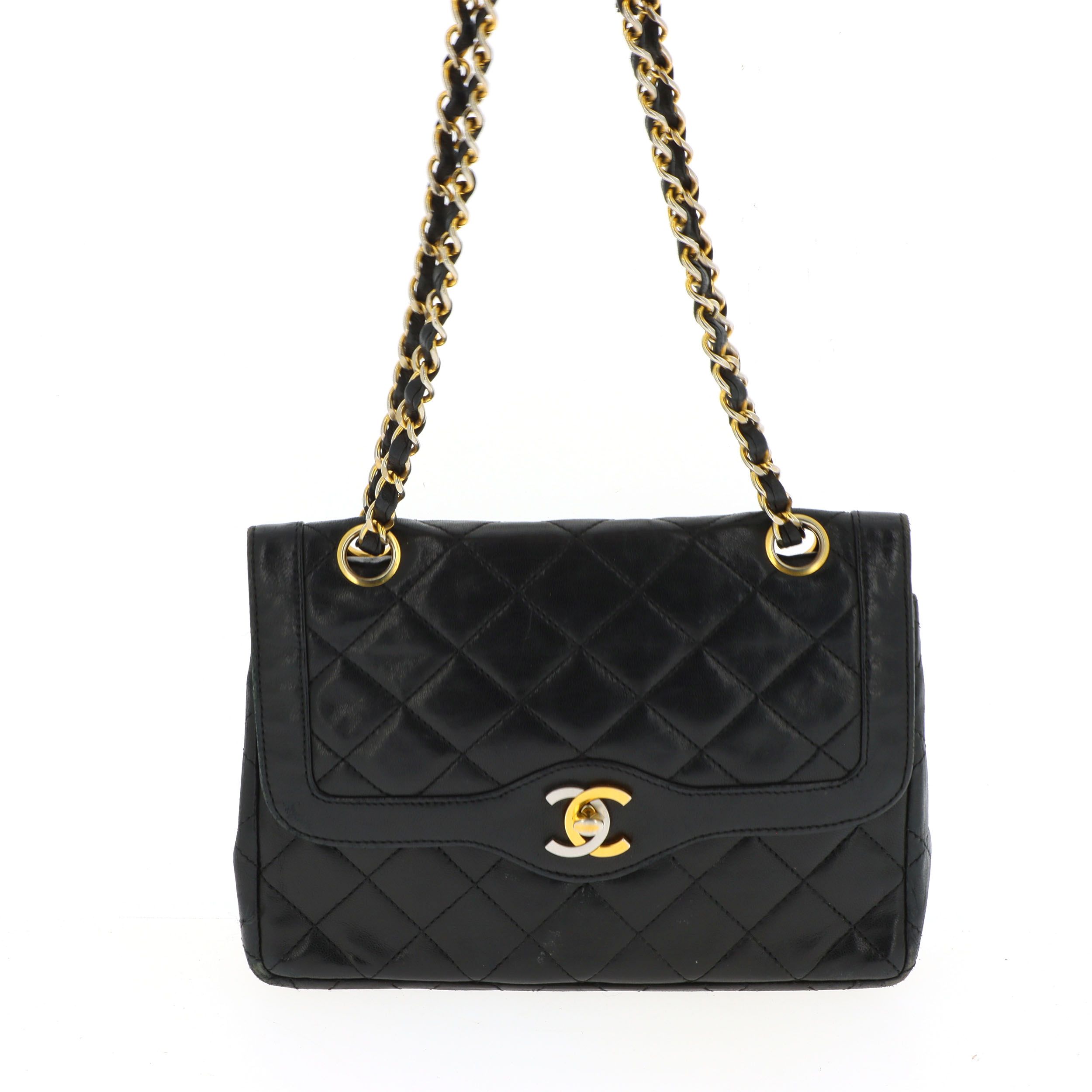 CHANEL