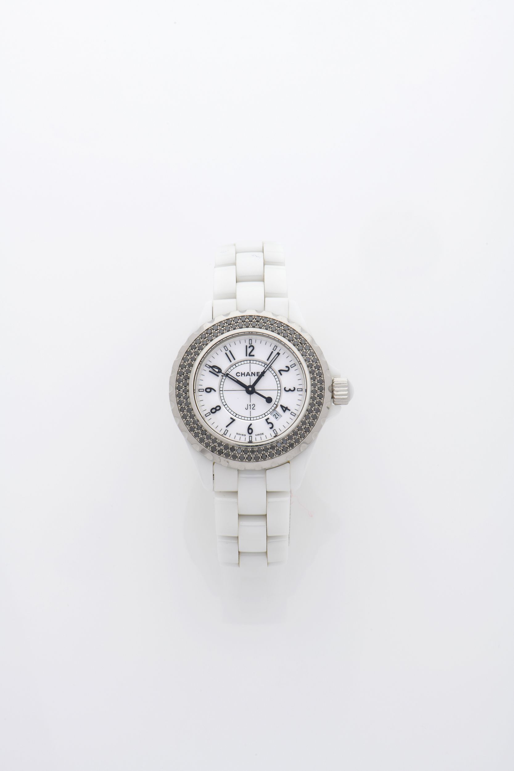 CHANEL J12 