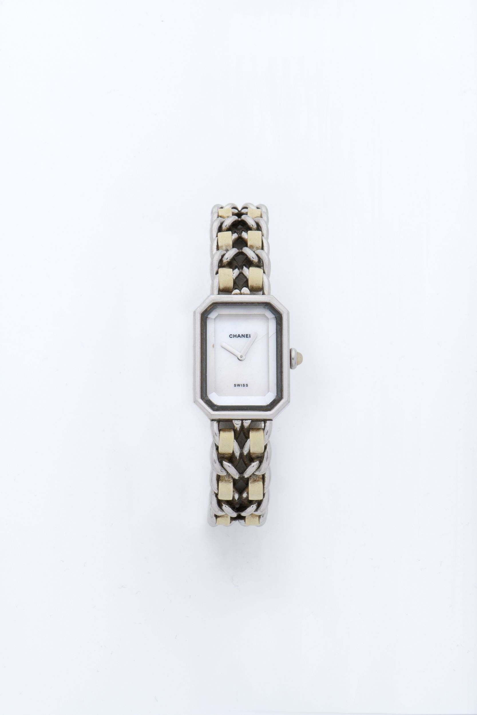 TISSOT PR 50 LADY AUTOMATIC:  | H&ocirc;tel Des Ventes de Monte-Carlo