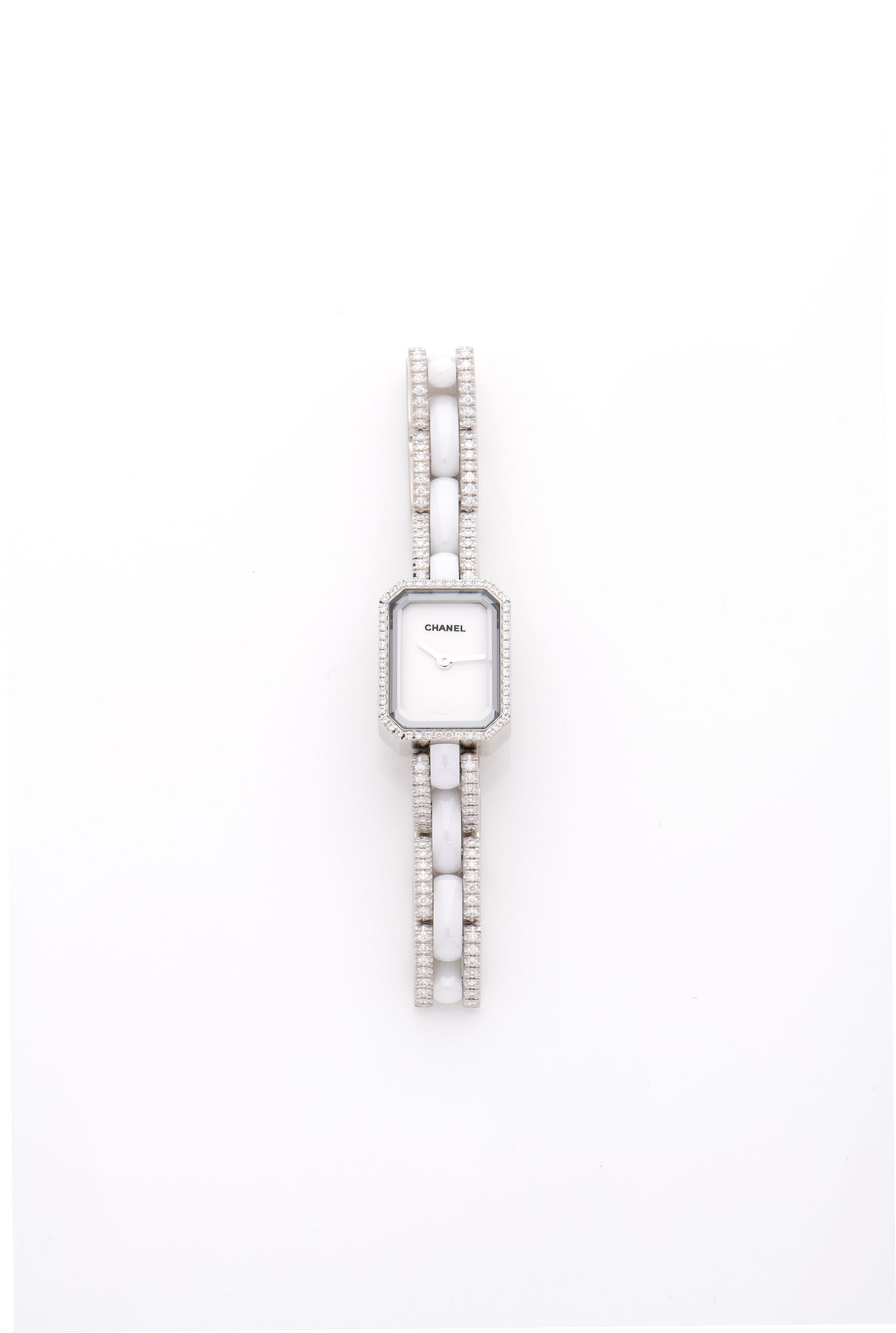 REPOSSI CHRONOGRAPH R4 MONACO:  | H&ocirc;tel Des Ventes de Monte-Carlo