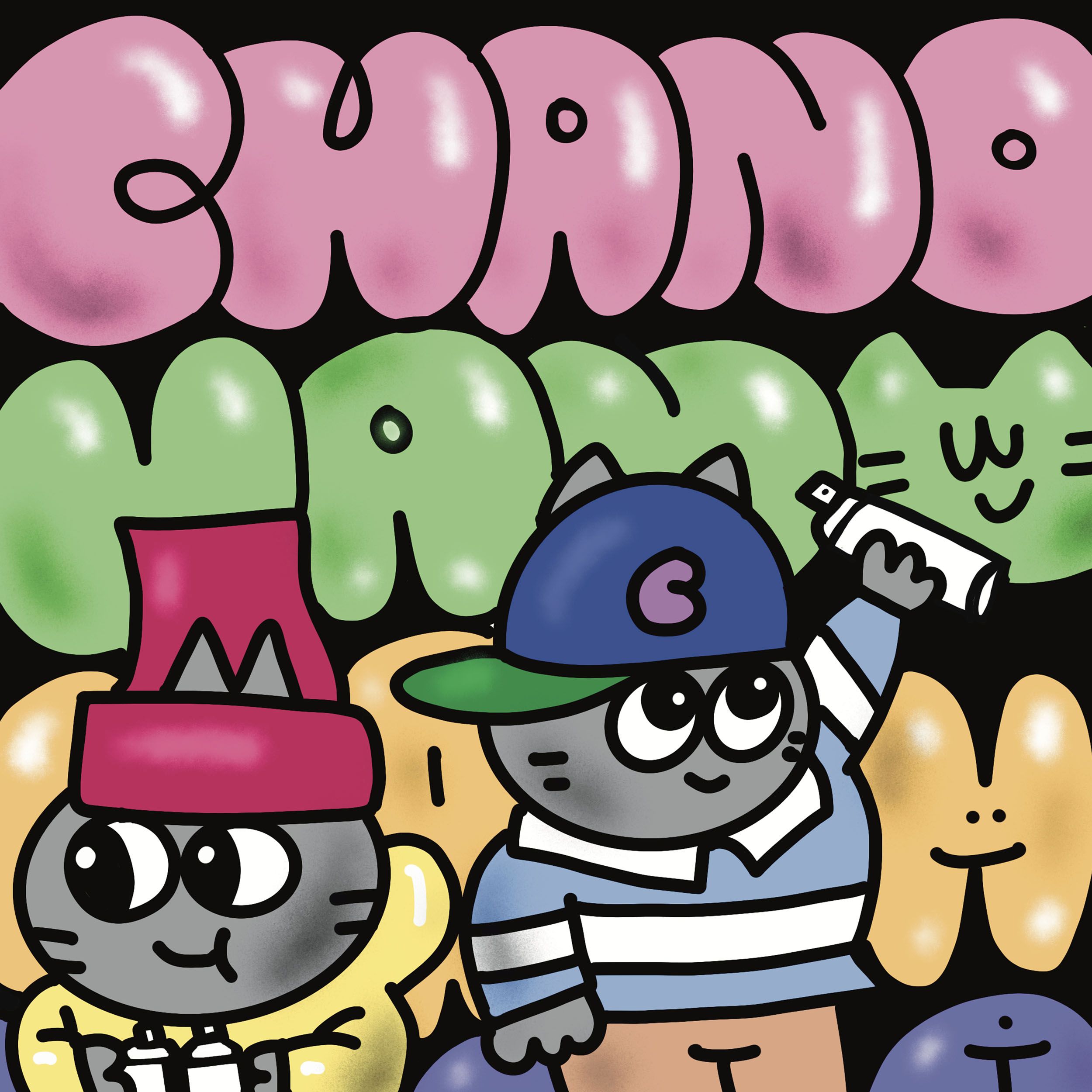 CHANOIR
