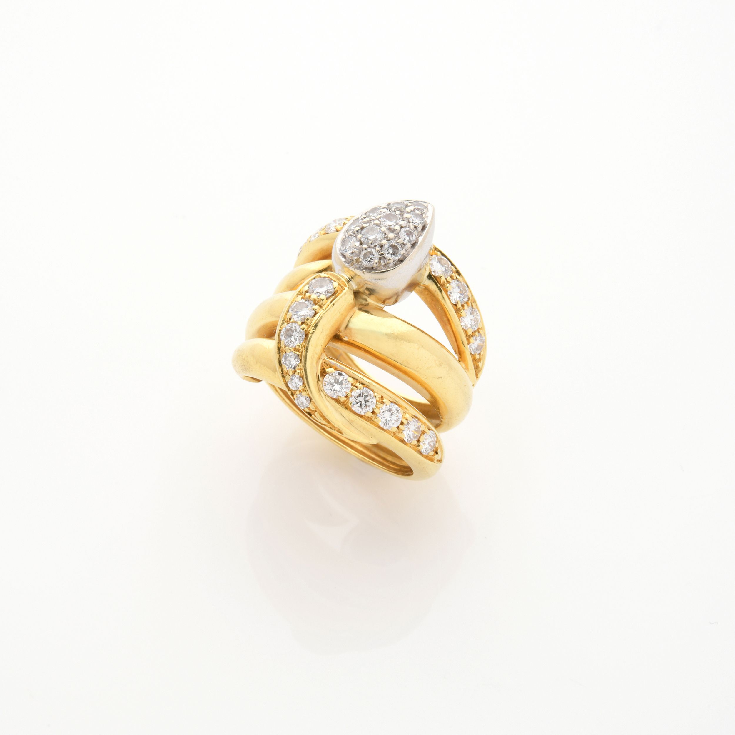 BAGUE:  | H&ocirc;tel Des Ventes de Monte-Carlo