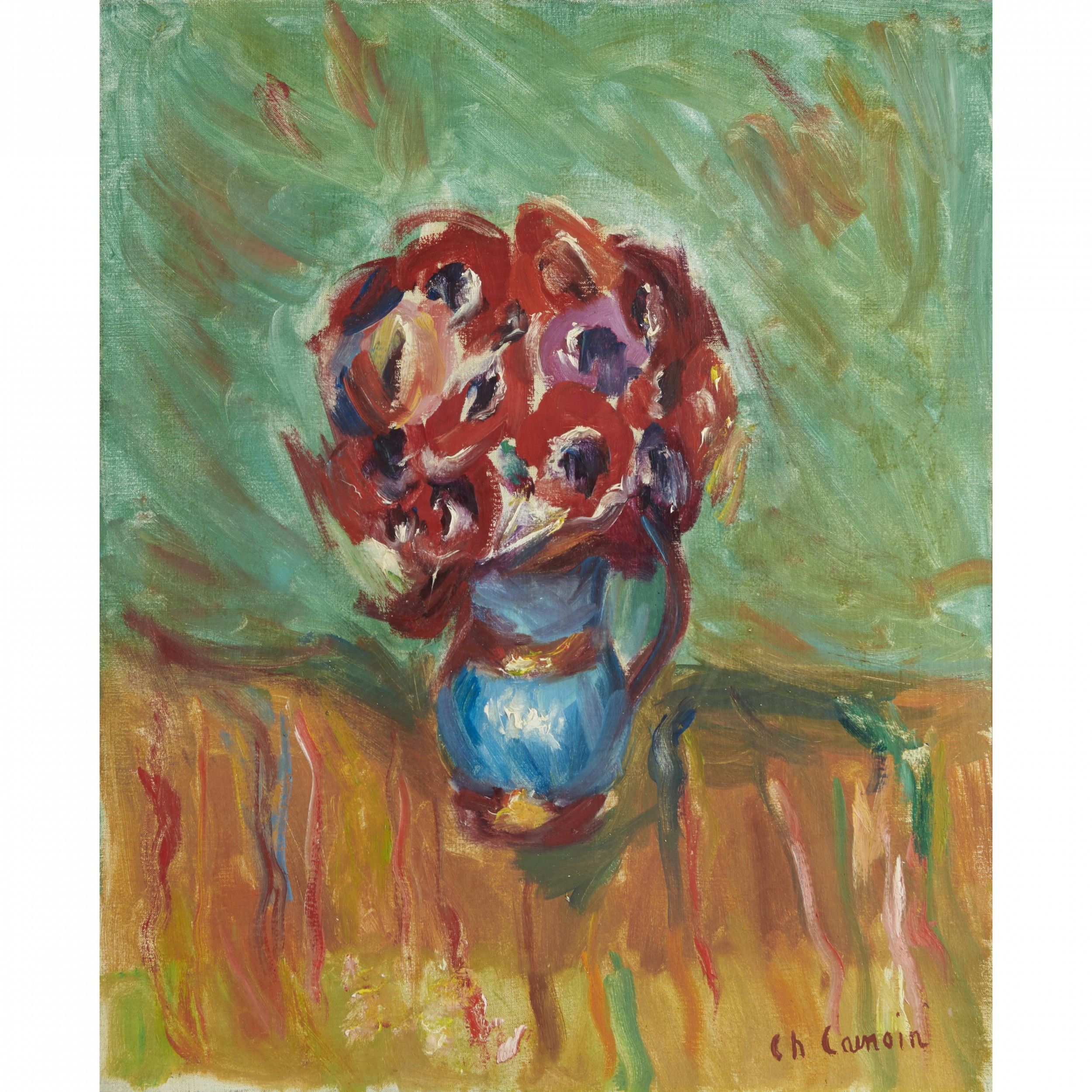 CHARLES CAMOIN (1879-1965) 