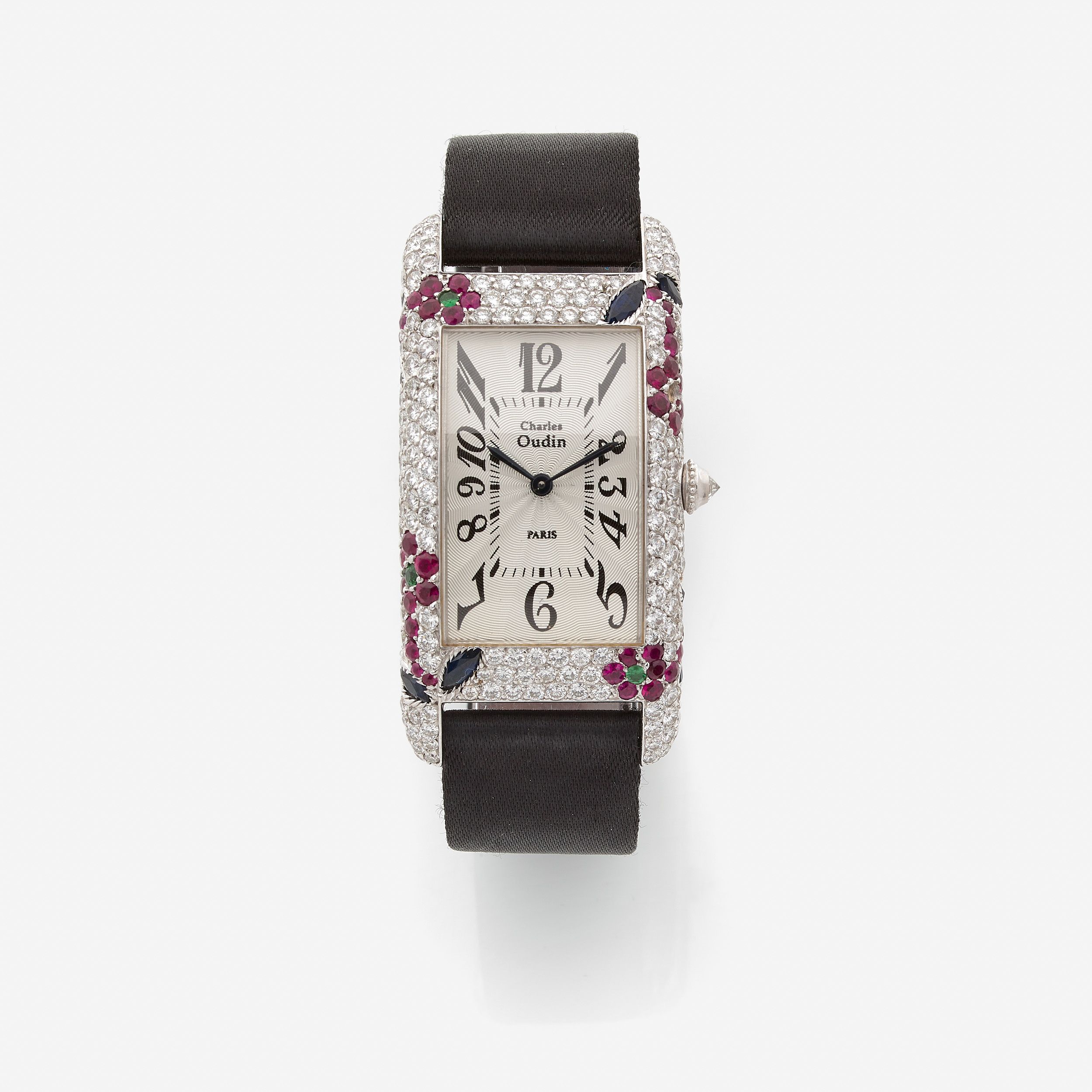 OMEGA Constellation Vers 1970:  | H&ocirc;tel Des Ventes de Monte-Carlo