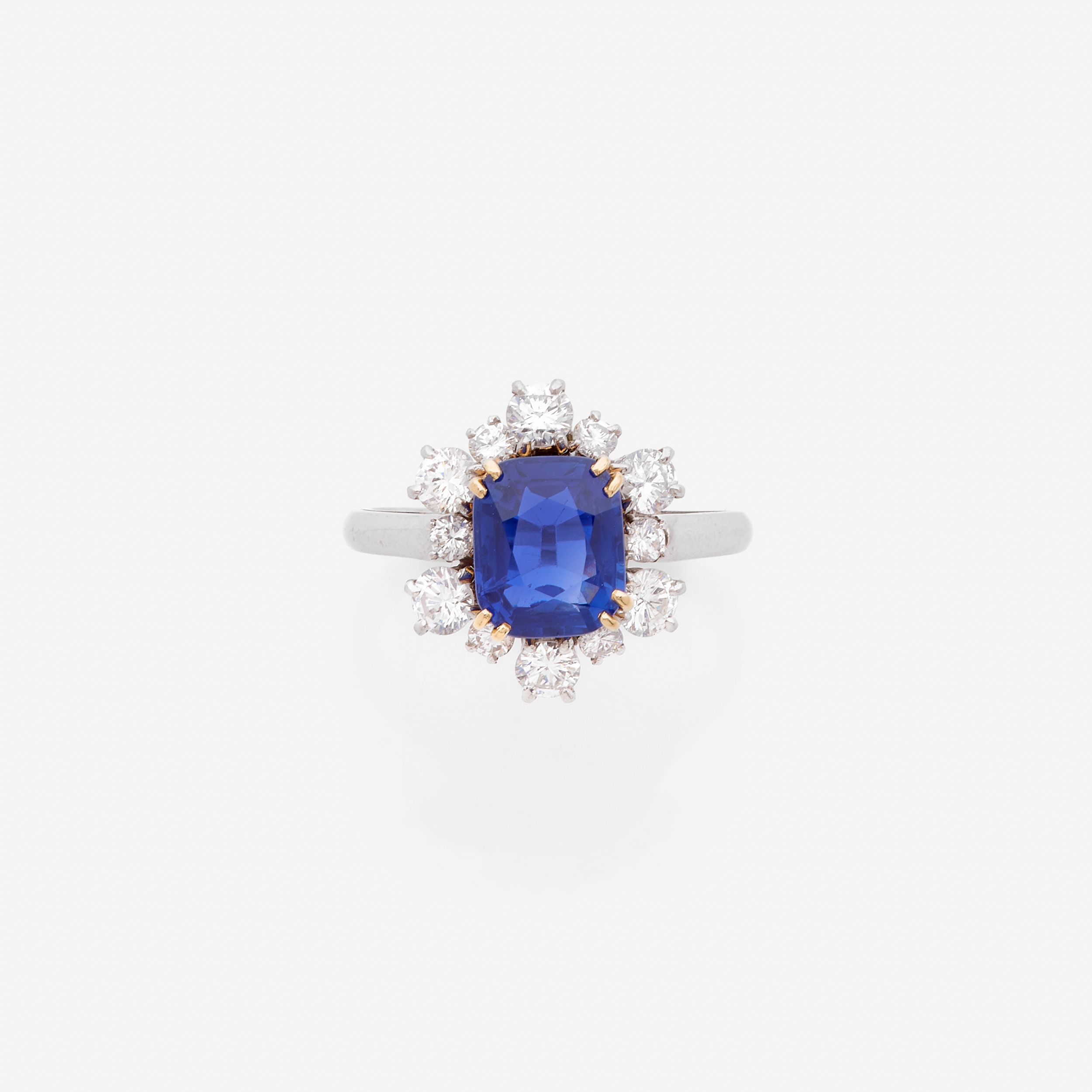 RENE LALIQUE (1860 - 1945):  | H&ocirc;tel Des Ventes de Monte-Carlo