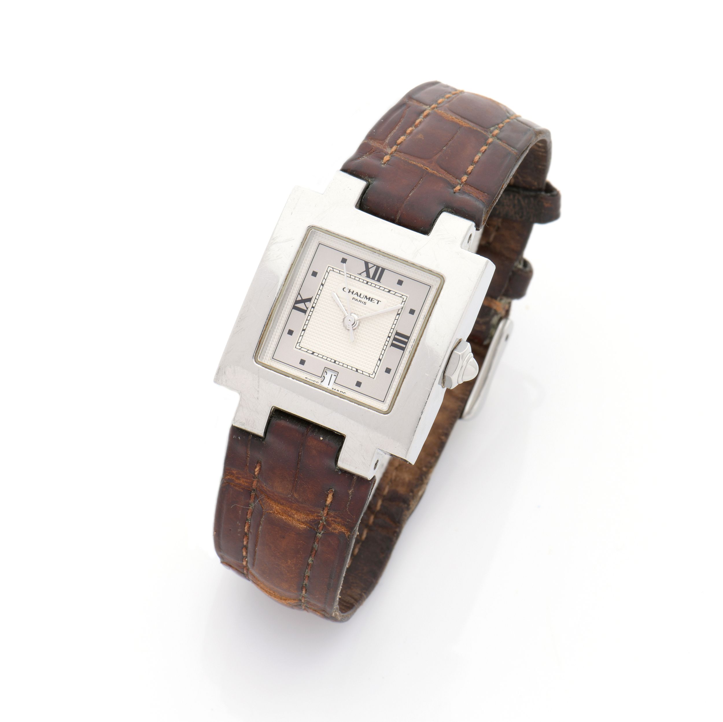 CHAUMET KHESIS AUTOMATIQUE :  | H&ocirc;tel Des Ventes de Monte-Carlo