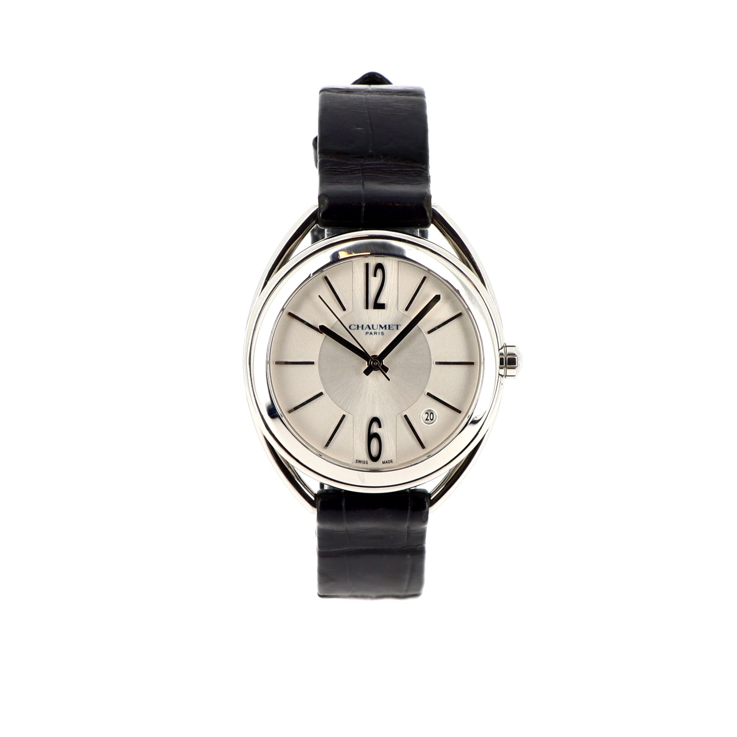 CHAUMET LIENS