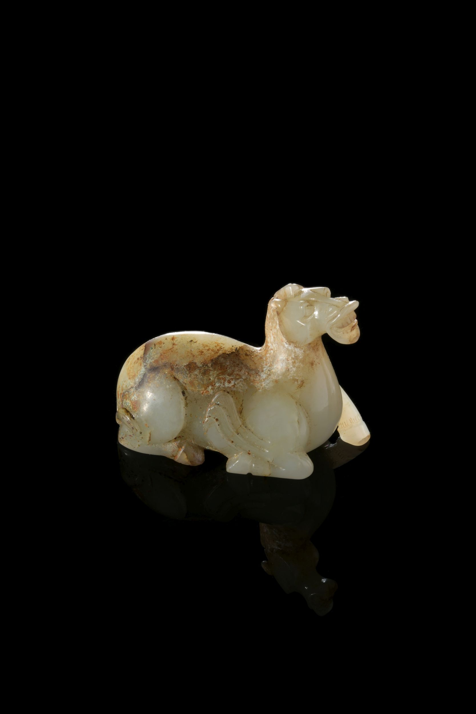 CHEVAL