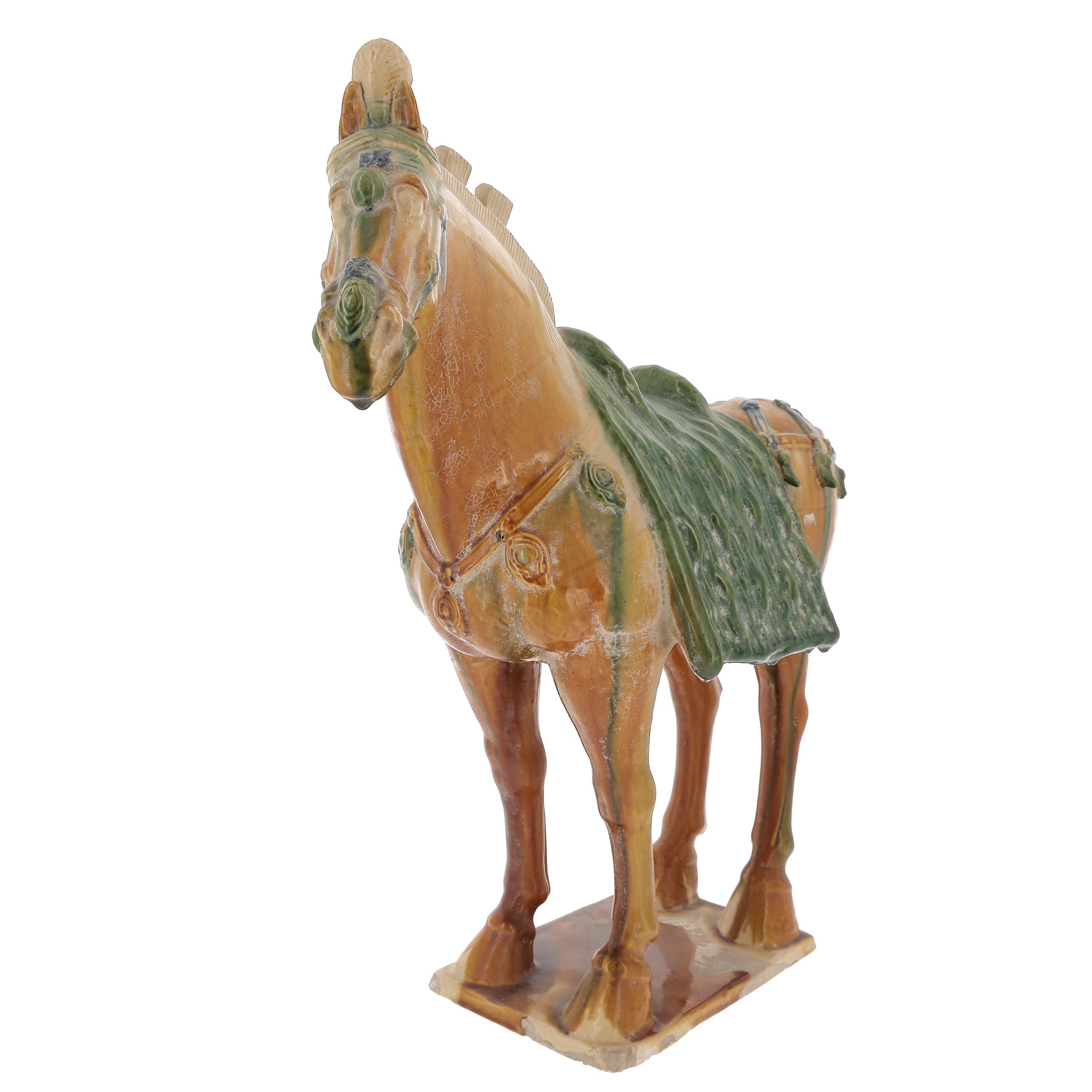 CHEVAL HARNACHE:  | H&ocirc;tel Des Ventes de Monte-Carlo