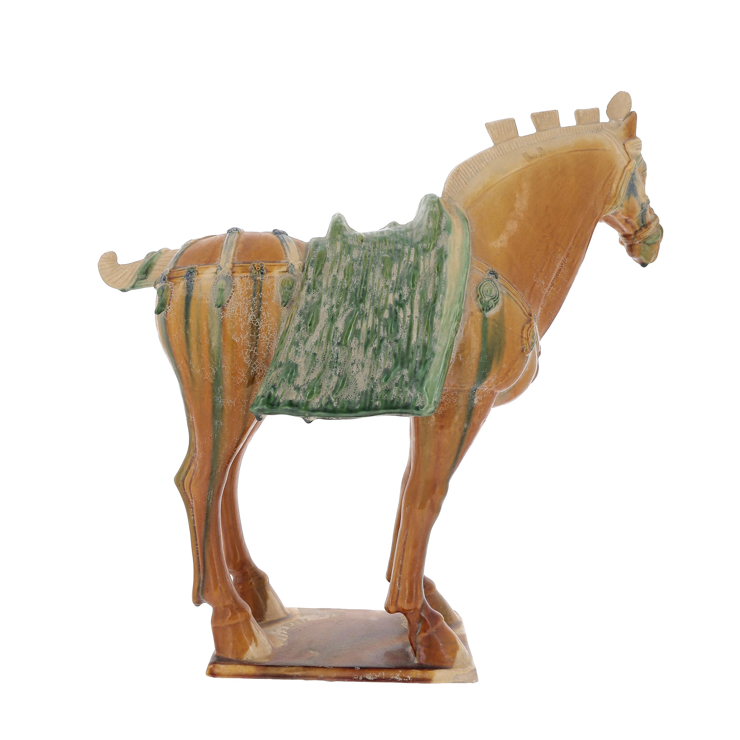 CHEVAL HARNACHE:  | H&ocirc;tel Des Ventes de Monte-Carlo