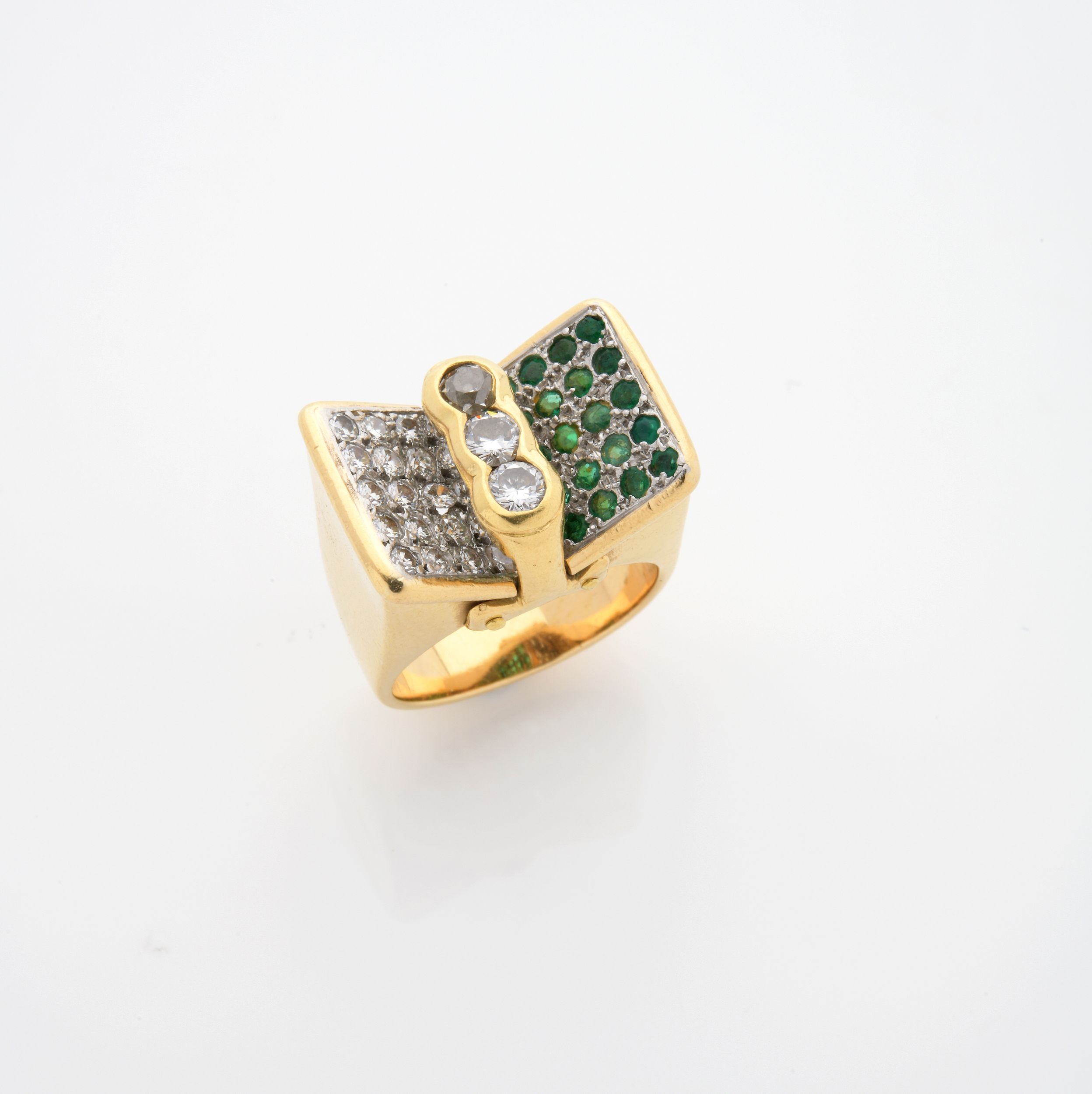 COLLECTION MICHELE MERCIER:  | H&ocirc;tel Des Ventes de Monte-Carlo