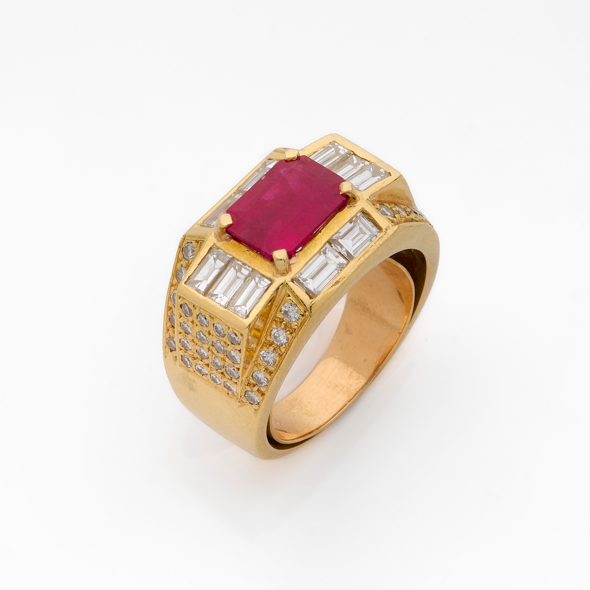 BAGUE :  | H&ocirc;tel Des Ventes de Monte-Carlo