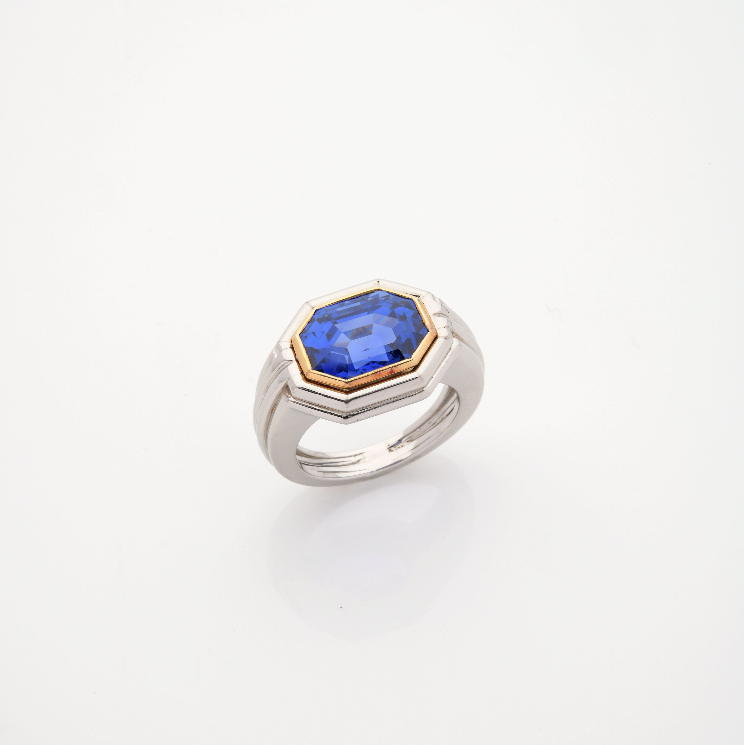 BAGUE :  | H&ocirc;tel Des Ventes de Monte-Carlo
