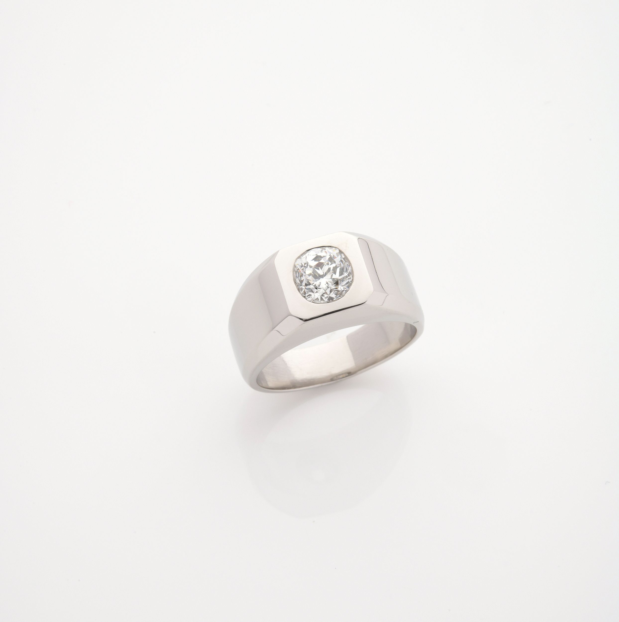 BAGUE :  | H&ocirc;tel Des Ventes de Monte-Carlo