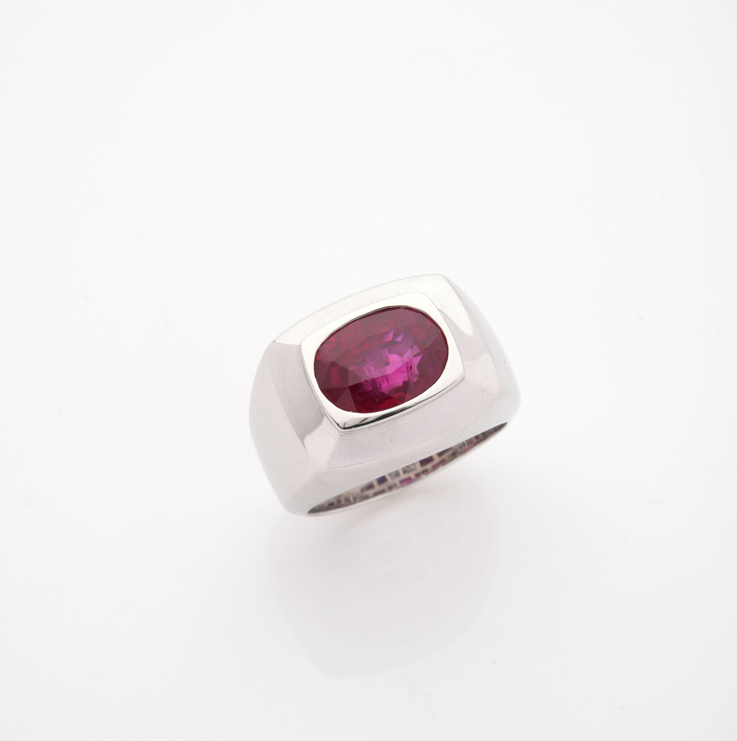 BAGUE :  | H&ocirc;tel Des Ventes de Monte-Carlo