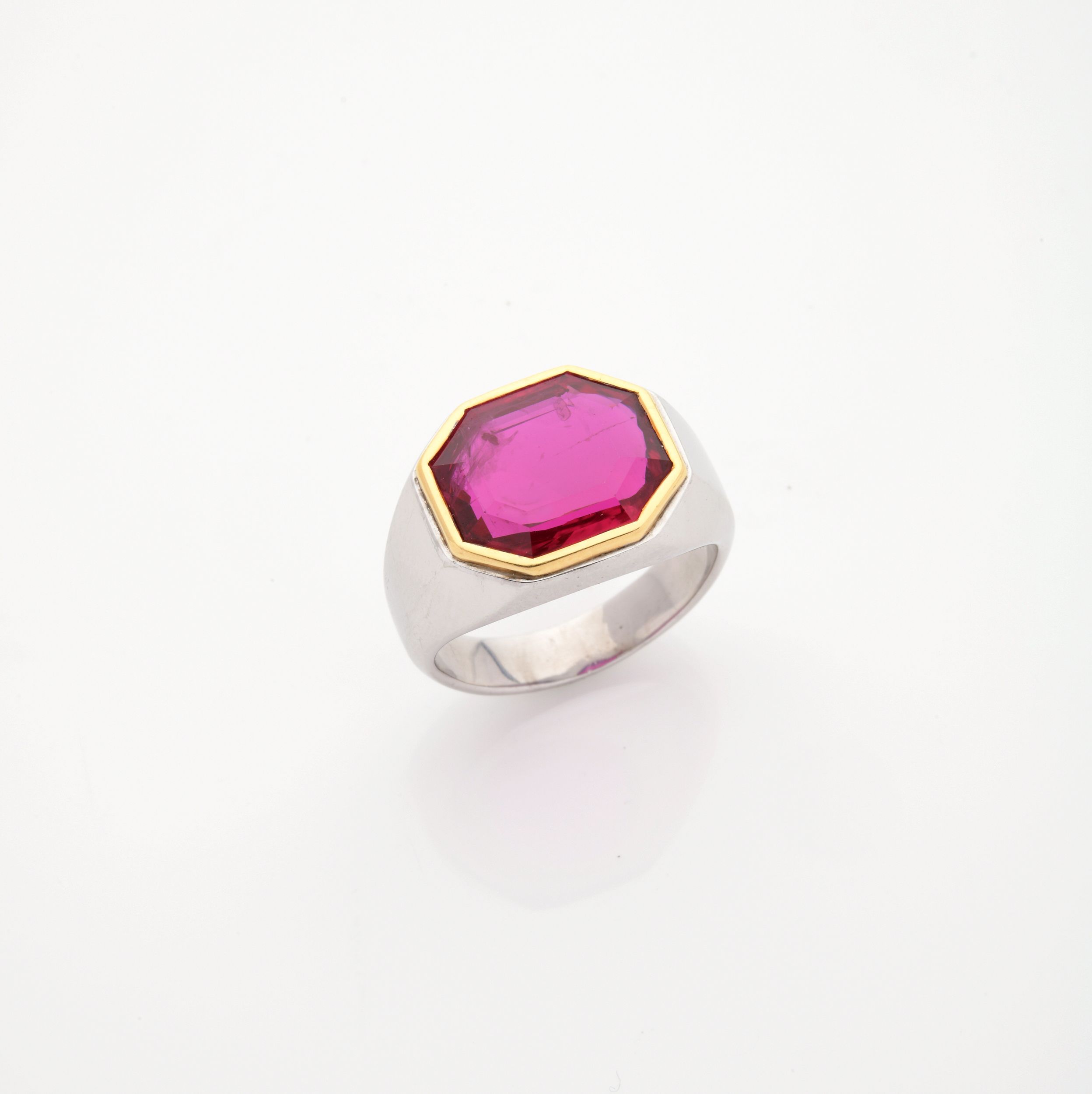 BAGUE :  | H&ocirc;tel Des Ventes de Monte-Carlo