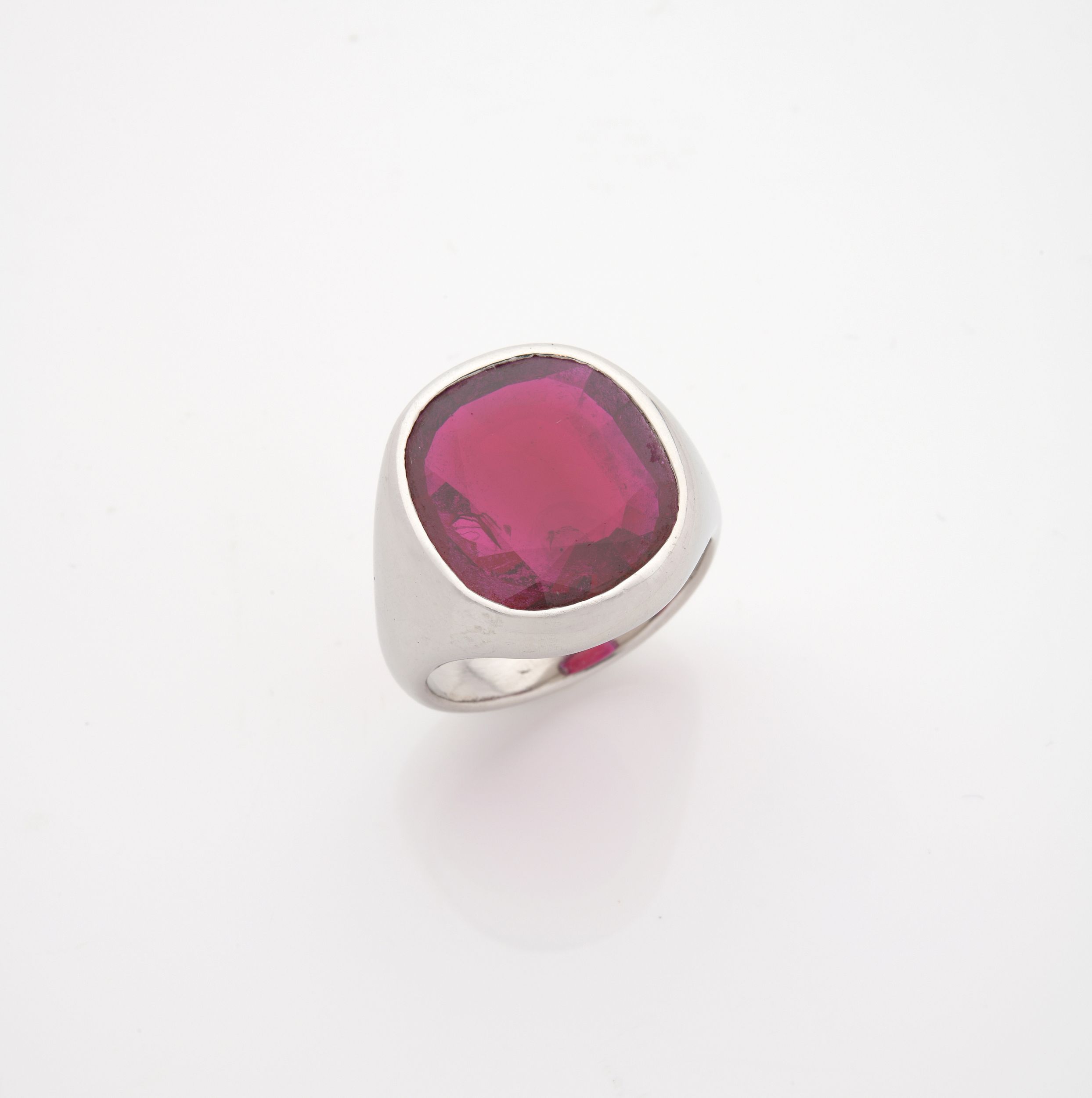 BAGUE :  | H&ocirc;tel Des Ventes de Monte-Carlo