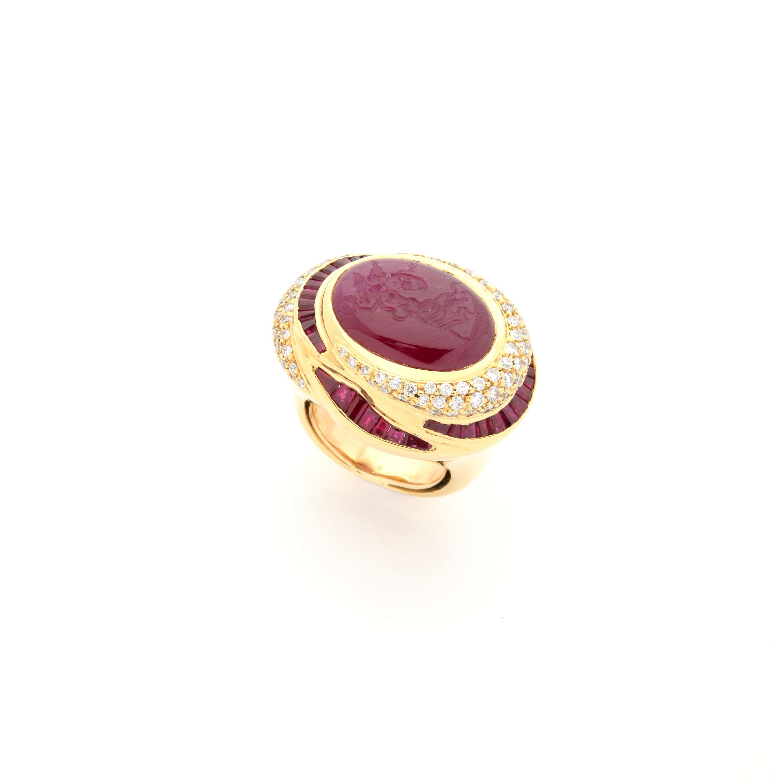 BAGUE:  | H&ocirc;tel Des Ventes de Monte-Carlo