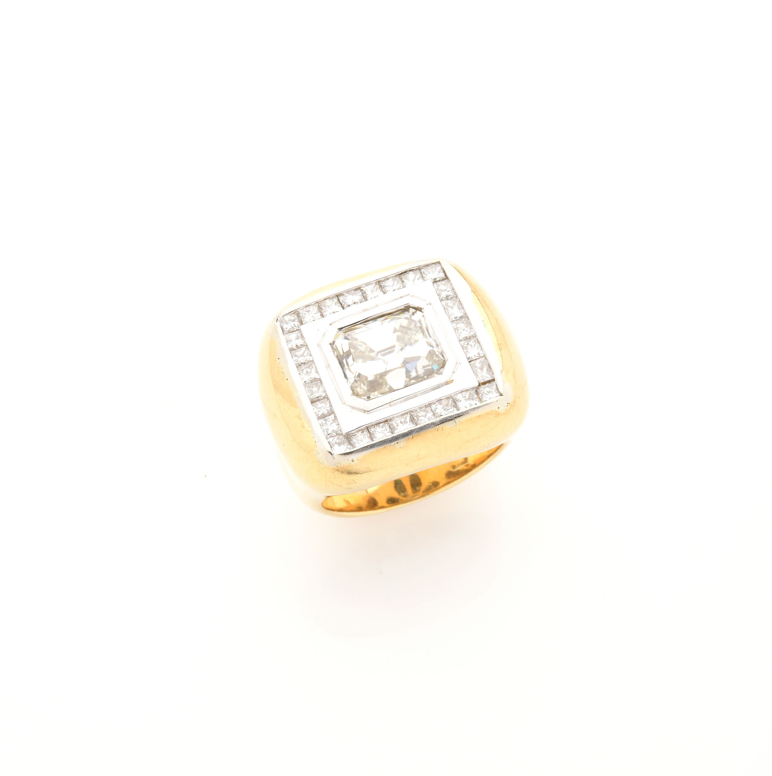 BAGUE:  | H&ocirc;tel Des Ventes de Monte-Carlo