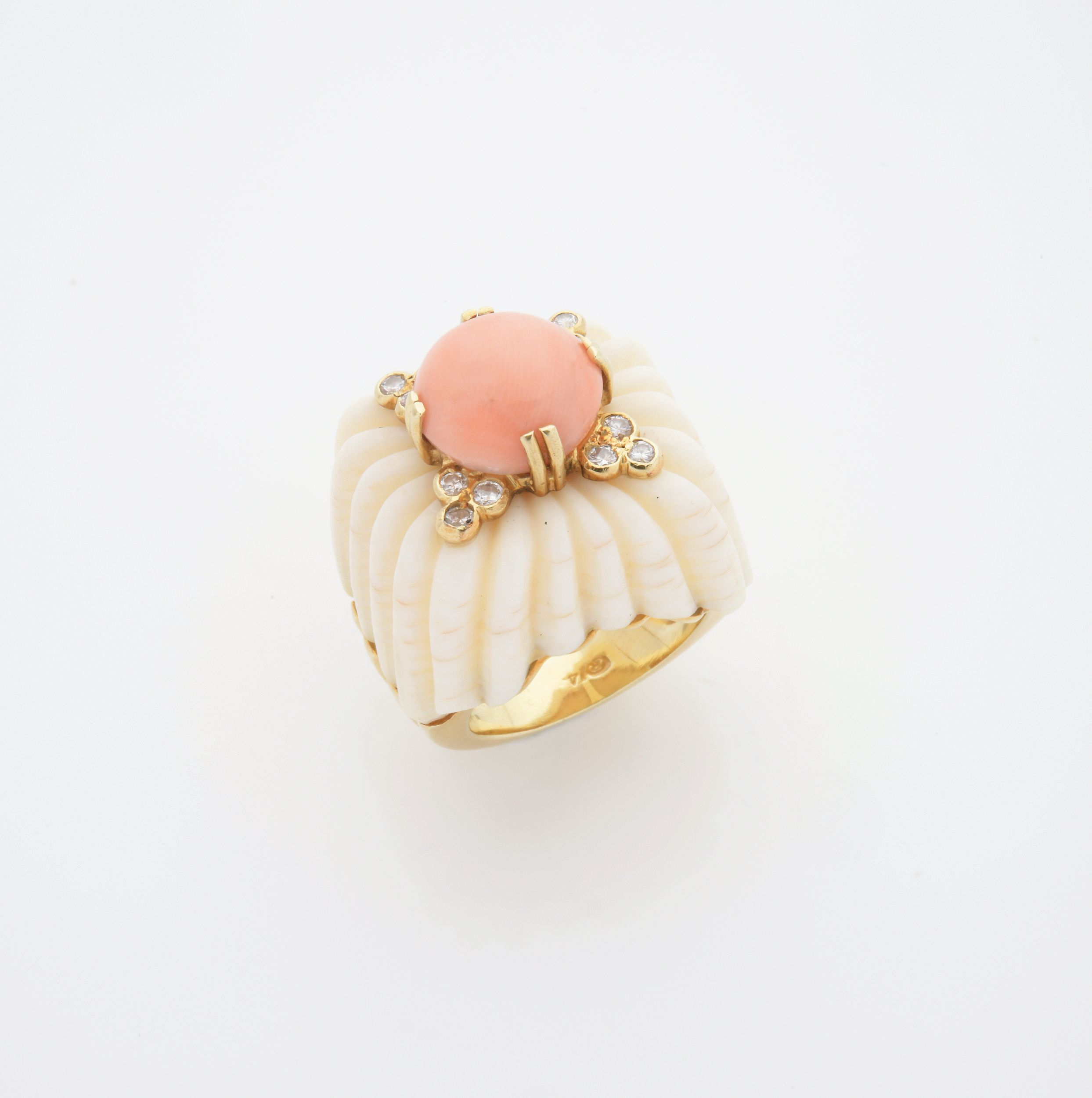 BAGUE JONC:  | H&ocirc;tel Des Ventes de Monte-Carlo