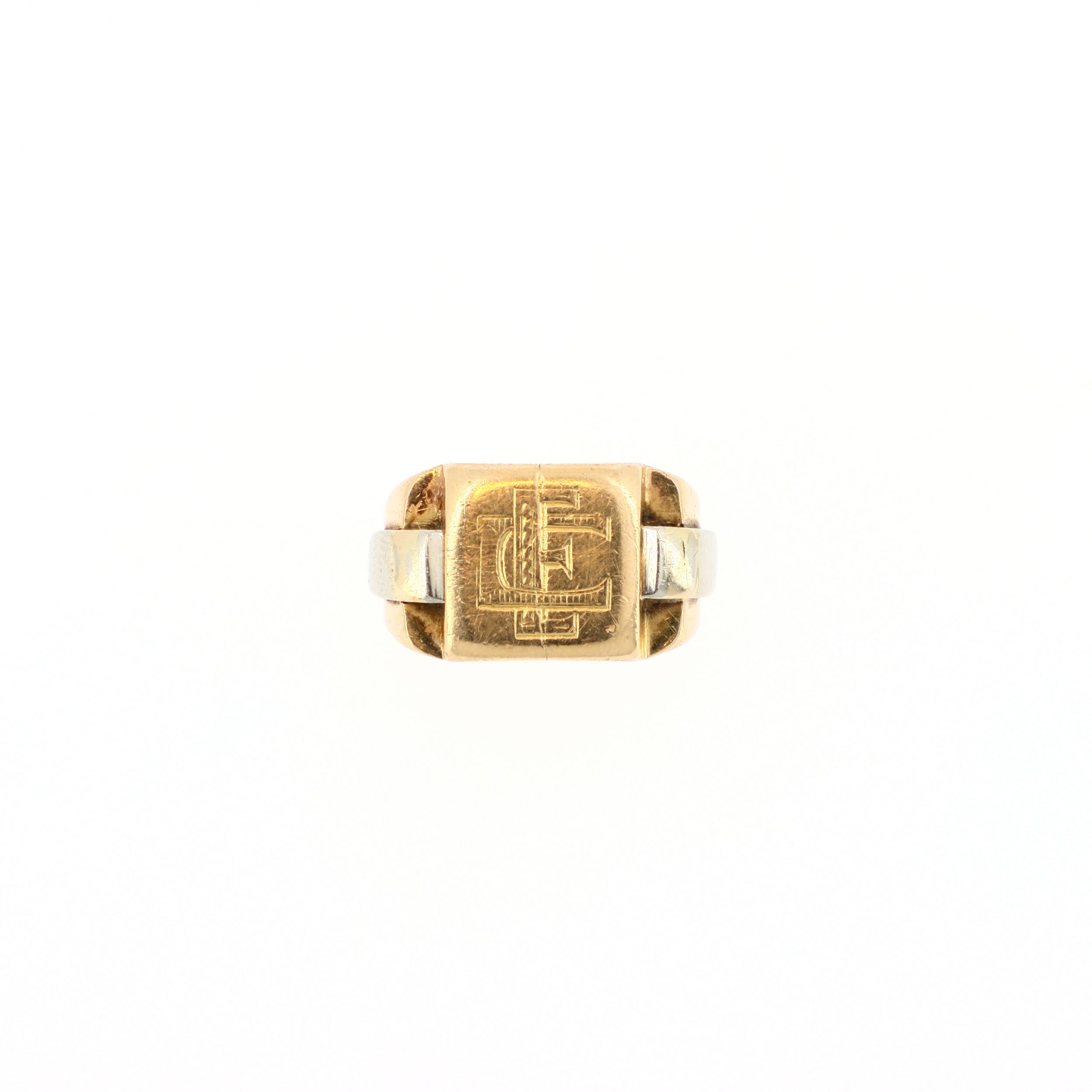 BAGUE :  | H&ocirc;tel Des Ventes de Monte-Carlo