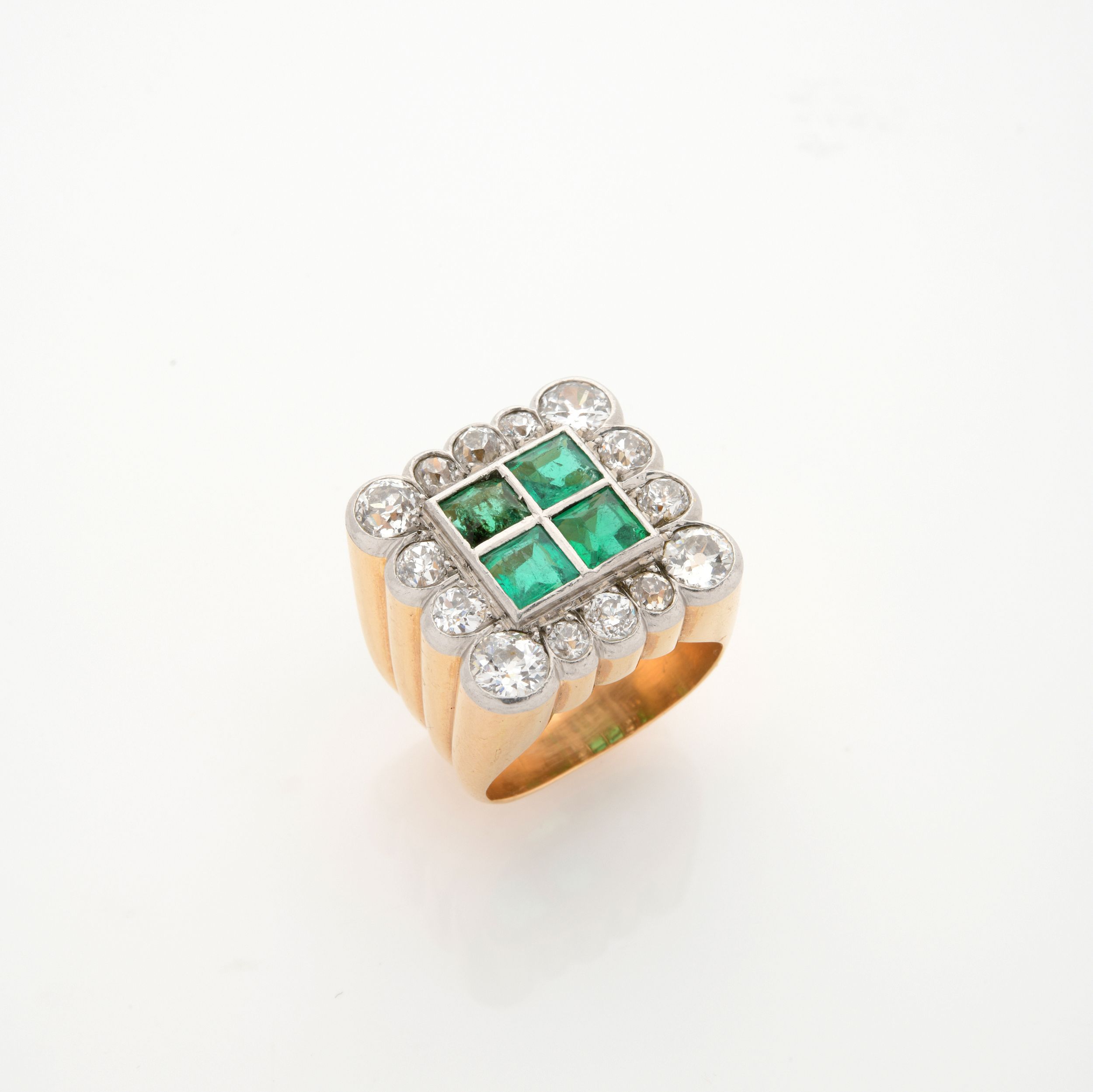 BAGUE JONC:  | H&ocirc;tel Des Ventes de Monte-Carlo